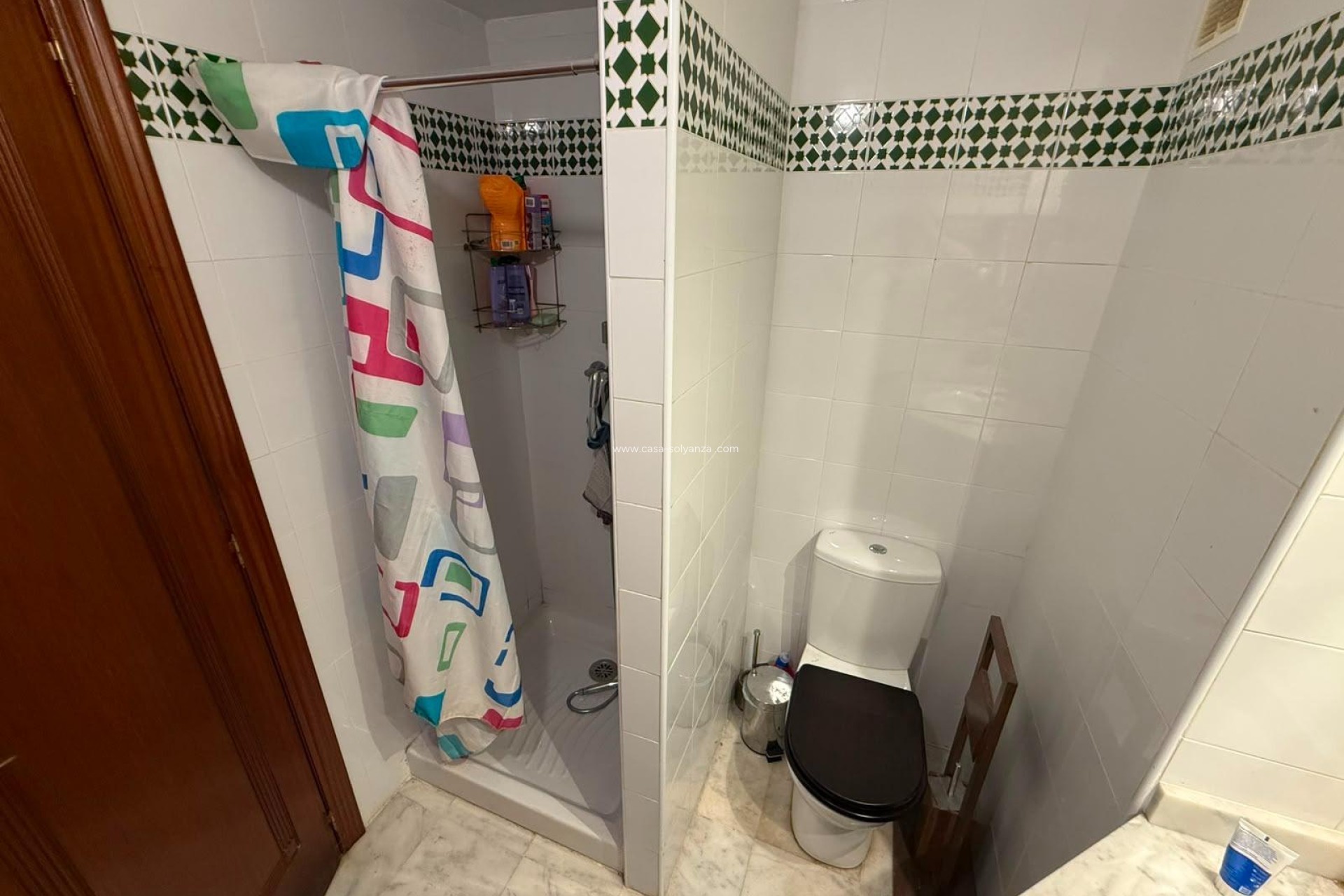 Wiederverkauf - Wohnung - Torrevieja - Playa de los Locos