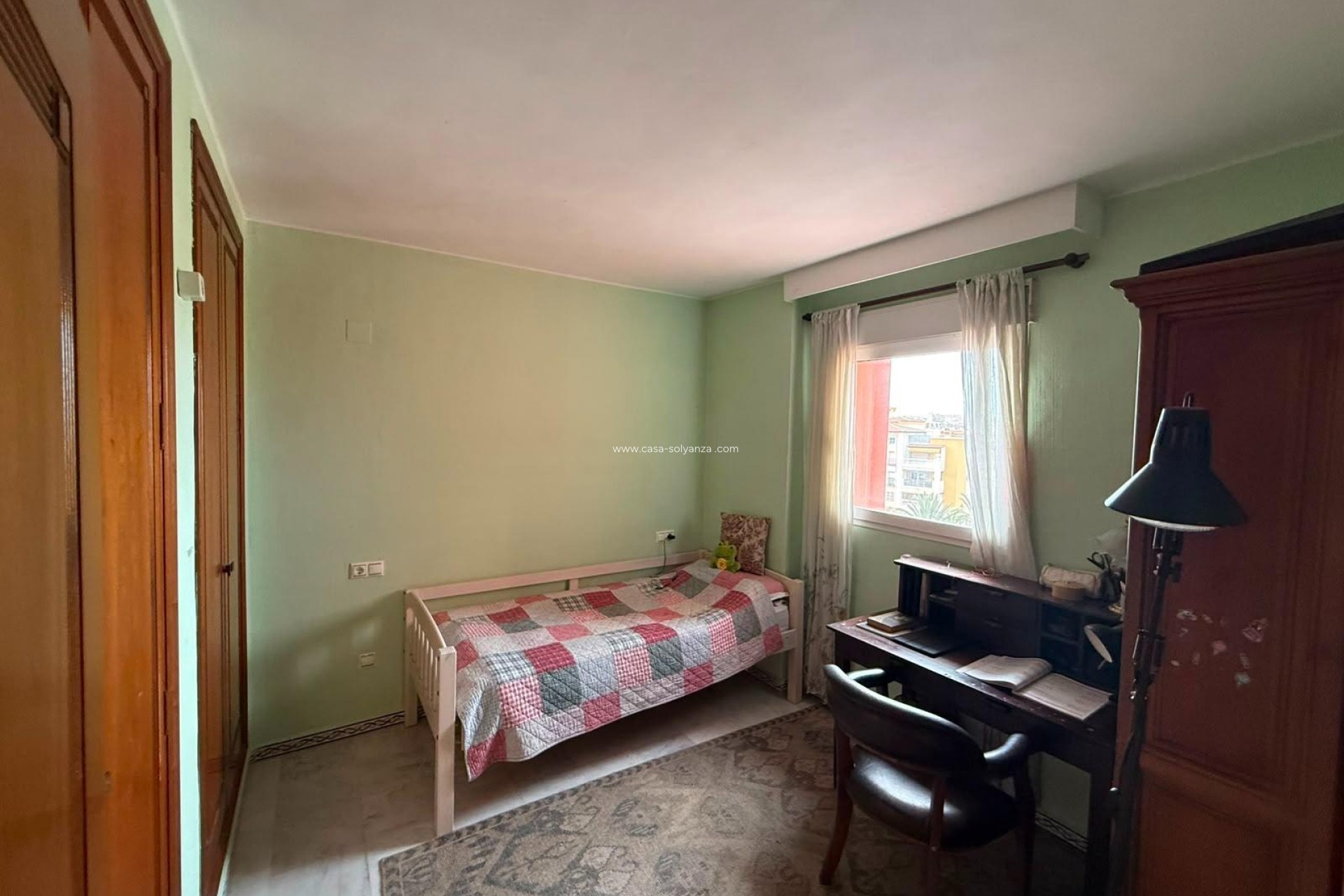 Wiederverkauf - Wohnung - Torrevieja - Playa de los Locos