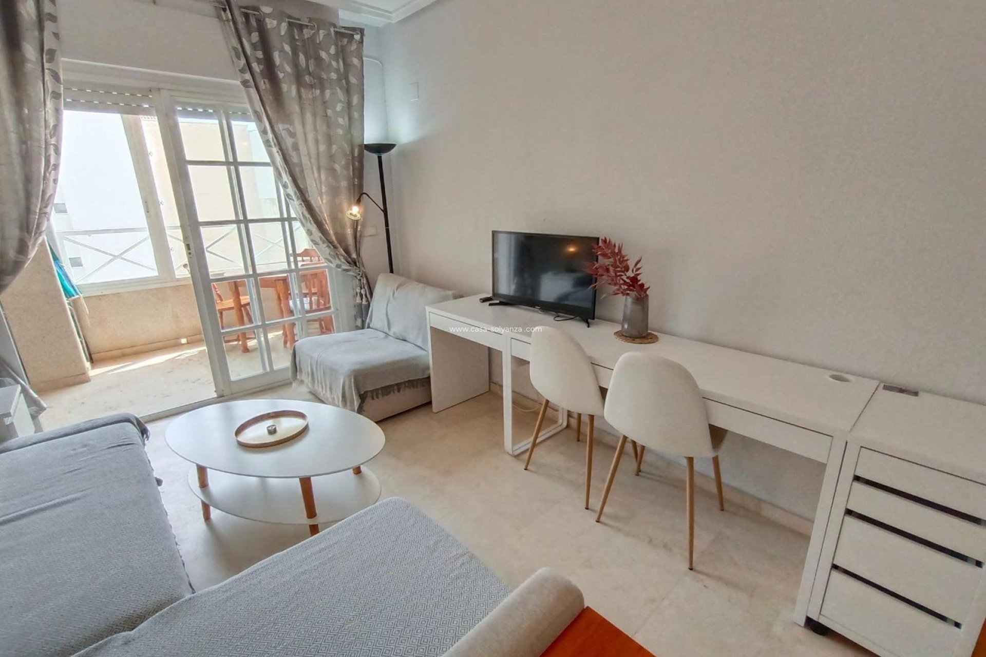 Wiederverkauf - Wohnung - Torrevieja - Playa de los Locos