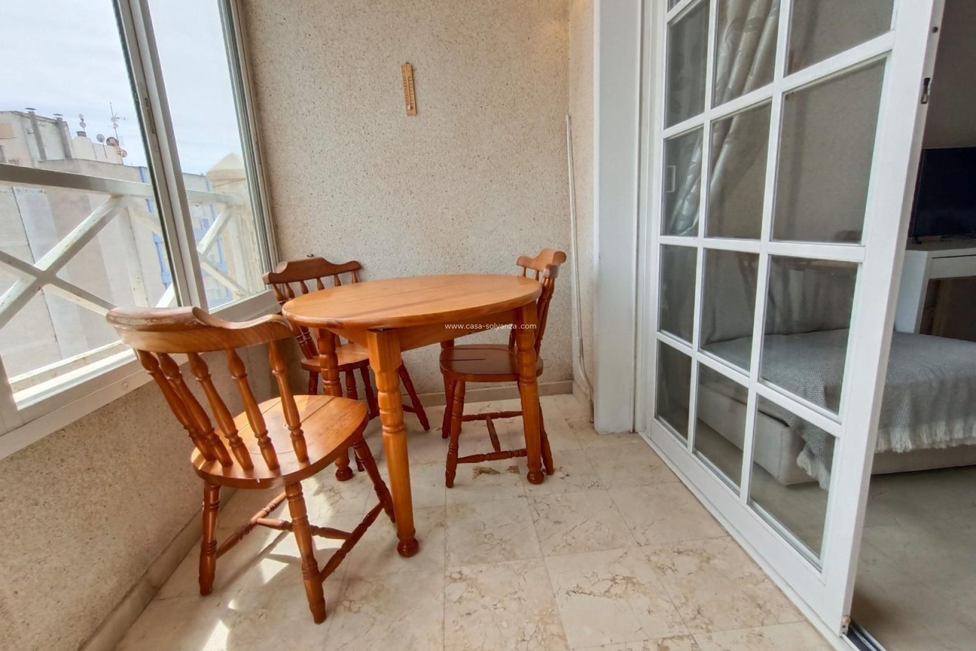 Wiederverkauf - Wohnung - Torrevieja - Playa de los Locos