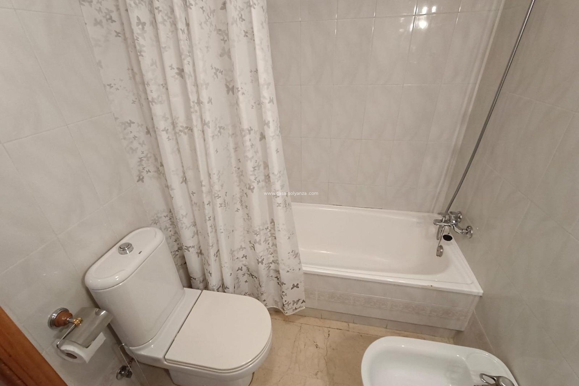 Wiederverkauf - Wohnung - Torrevieja - Playa de los Locos