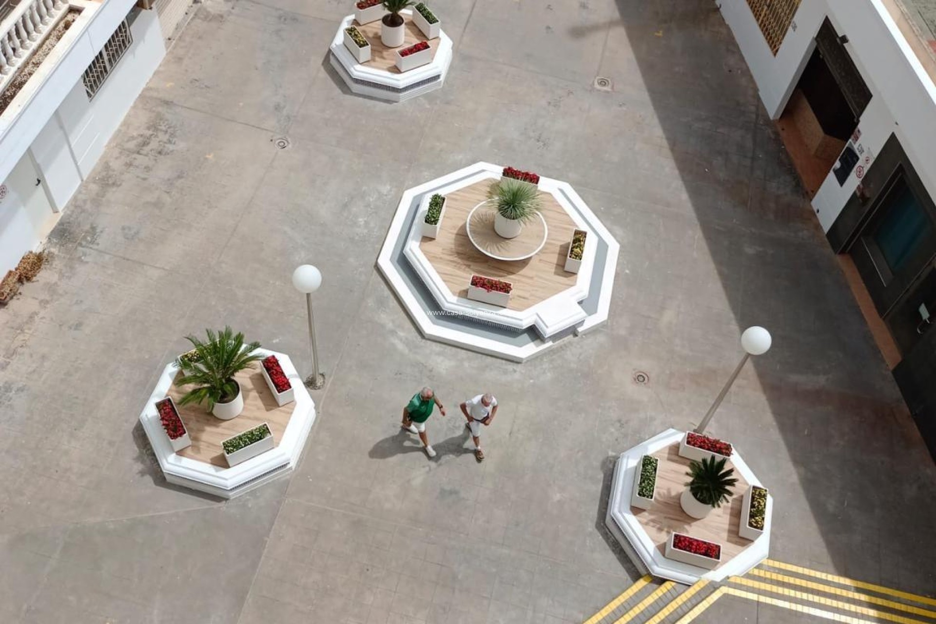 Wiederverkauf - Wohnung - Torrevieja - Playa de los Locos