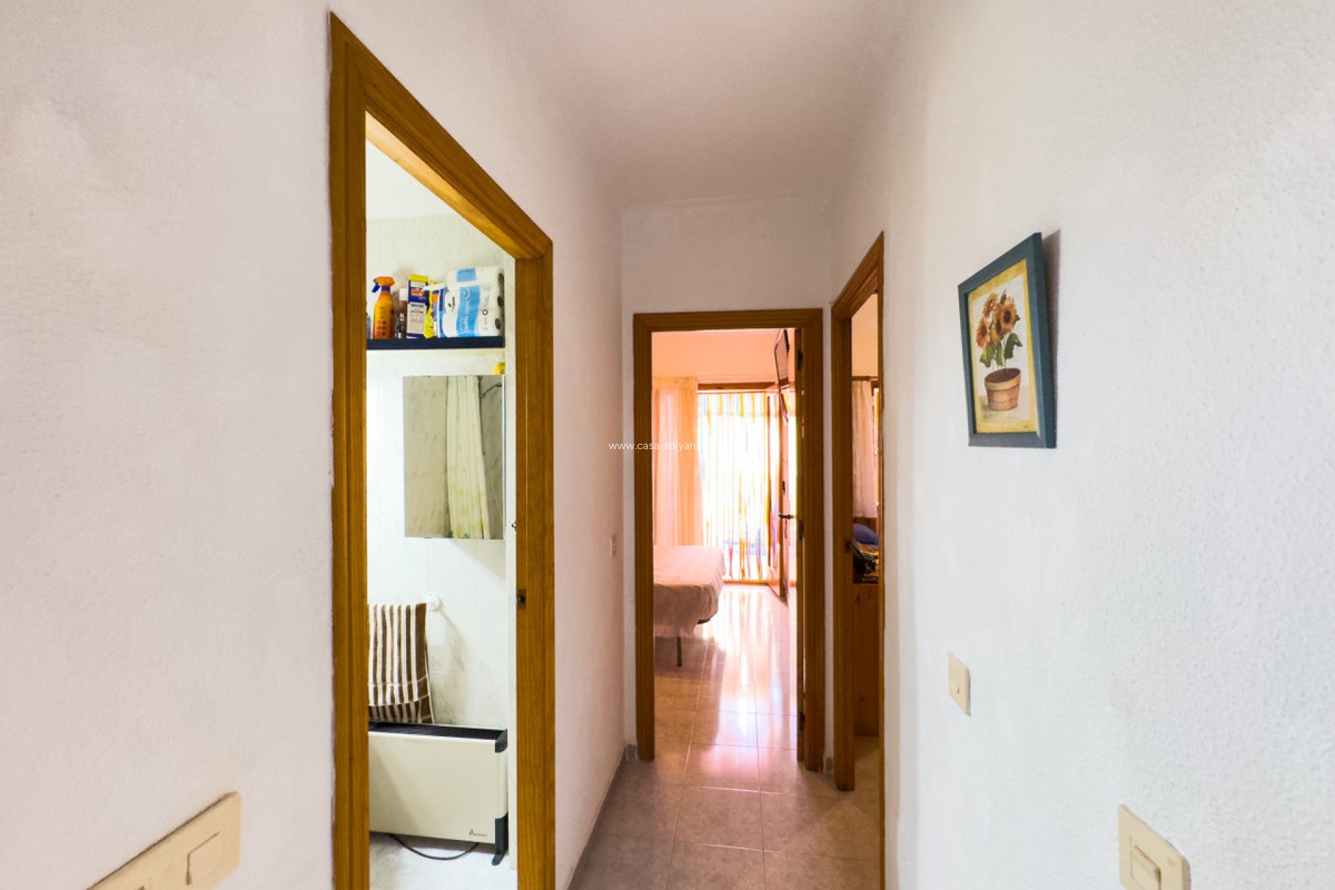 Wiederverkauf - Wohnung - Torrevieja - Playa de los Locos