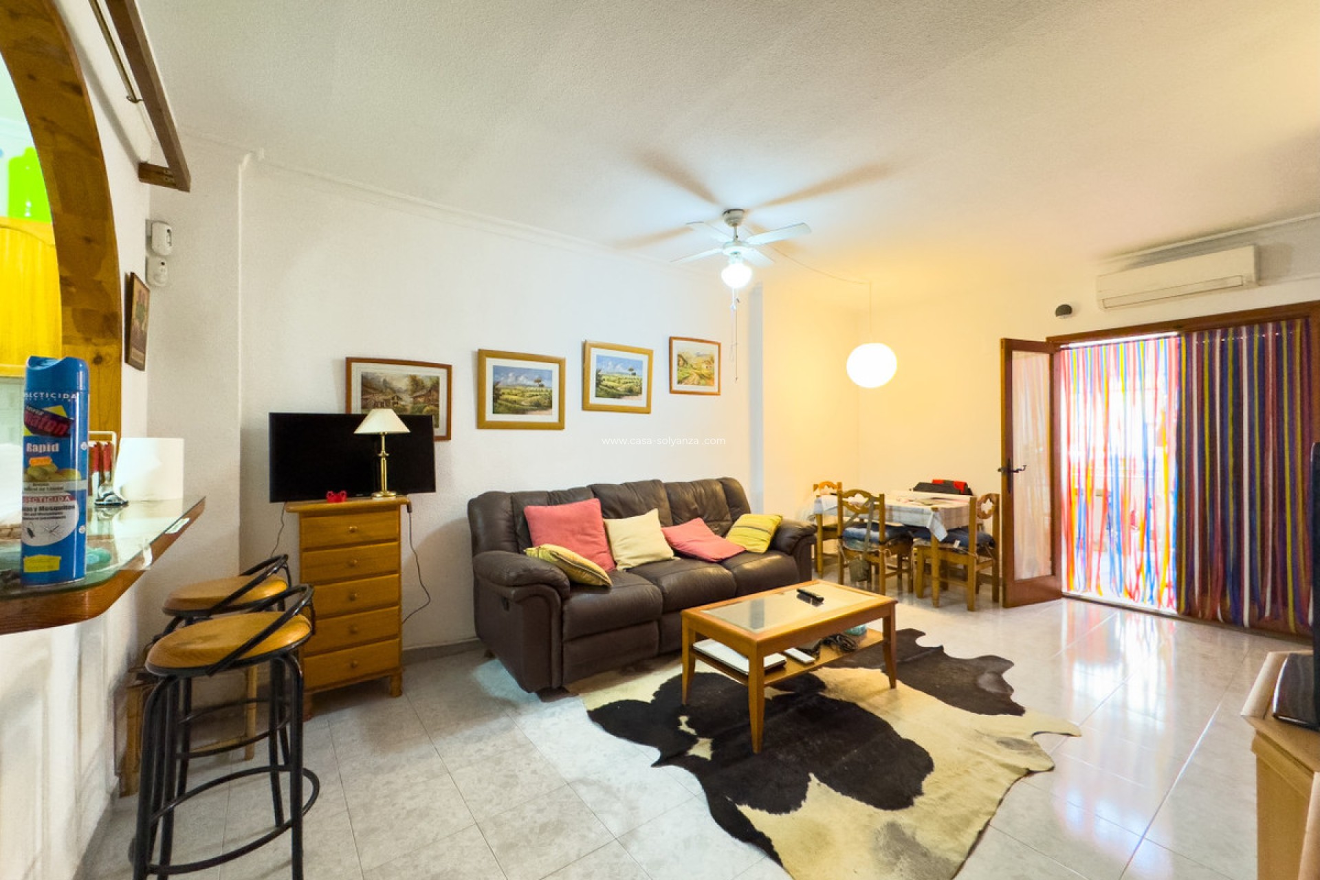 Wiederverkauf - Wohnung - Torrevieja - Playa de los Locos