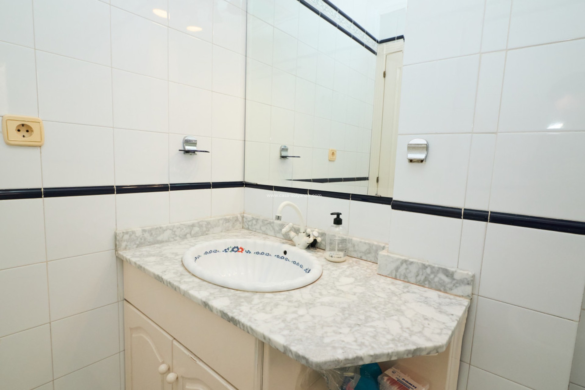 Wiederverkauf - Wohnung - Torrevieja - Playa de los Locos