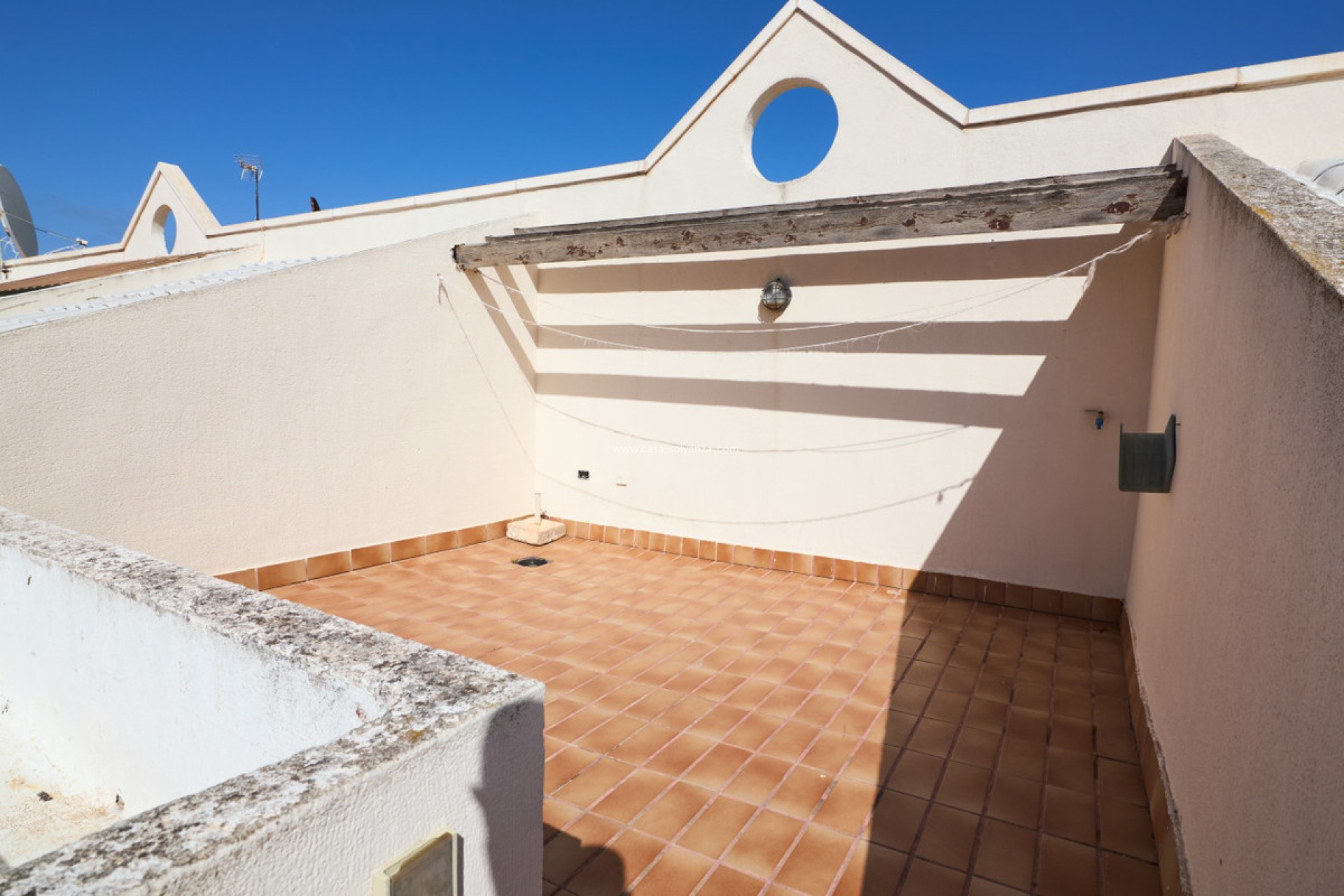 Wiederverkauf - Wohnung - Torrevieja - Playa de los Locos