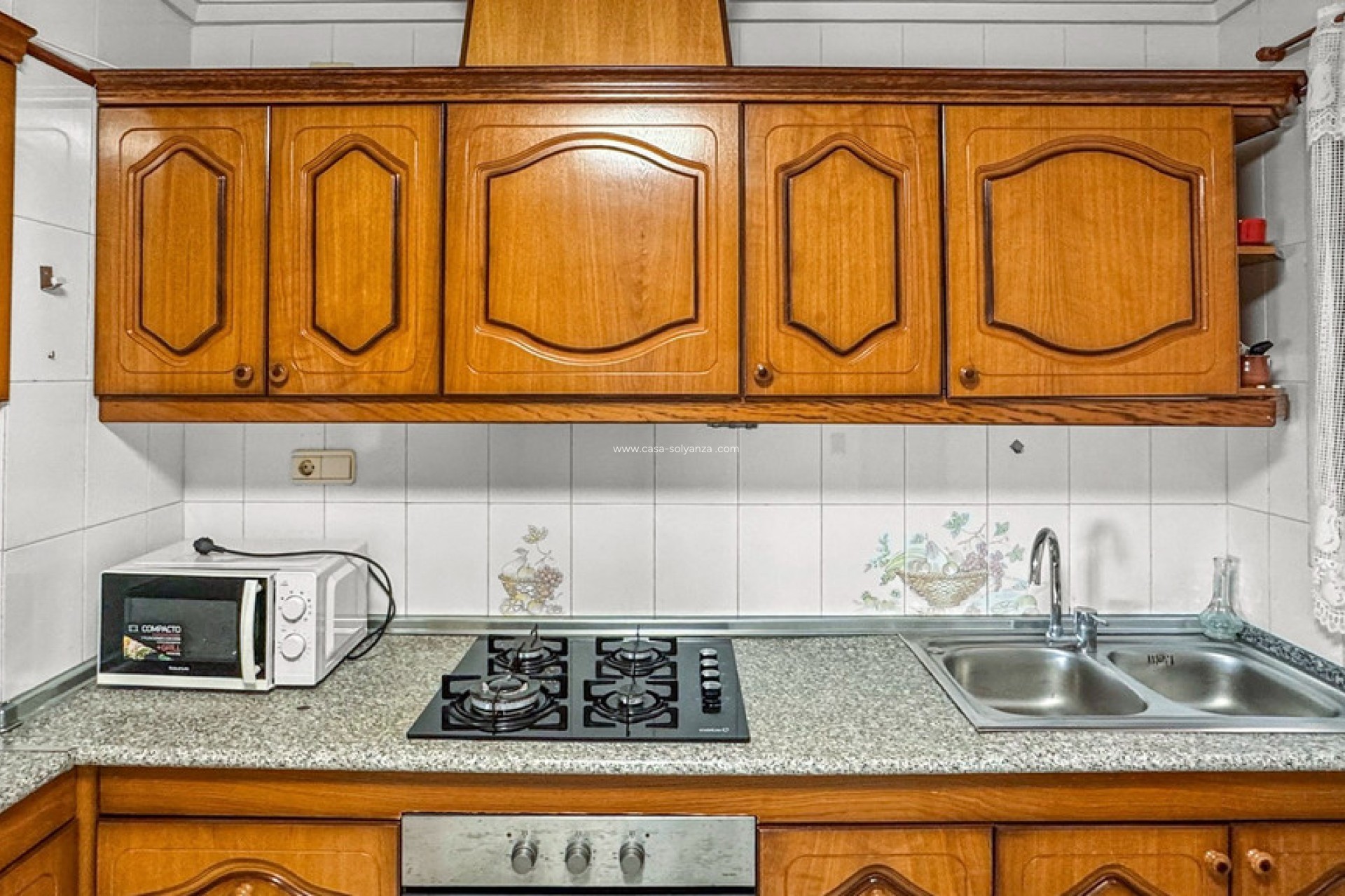 Wiederverkauf - Wohnung - Torrevieja - Playa de los Locos