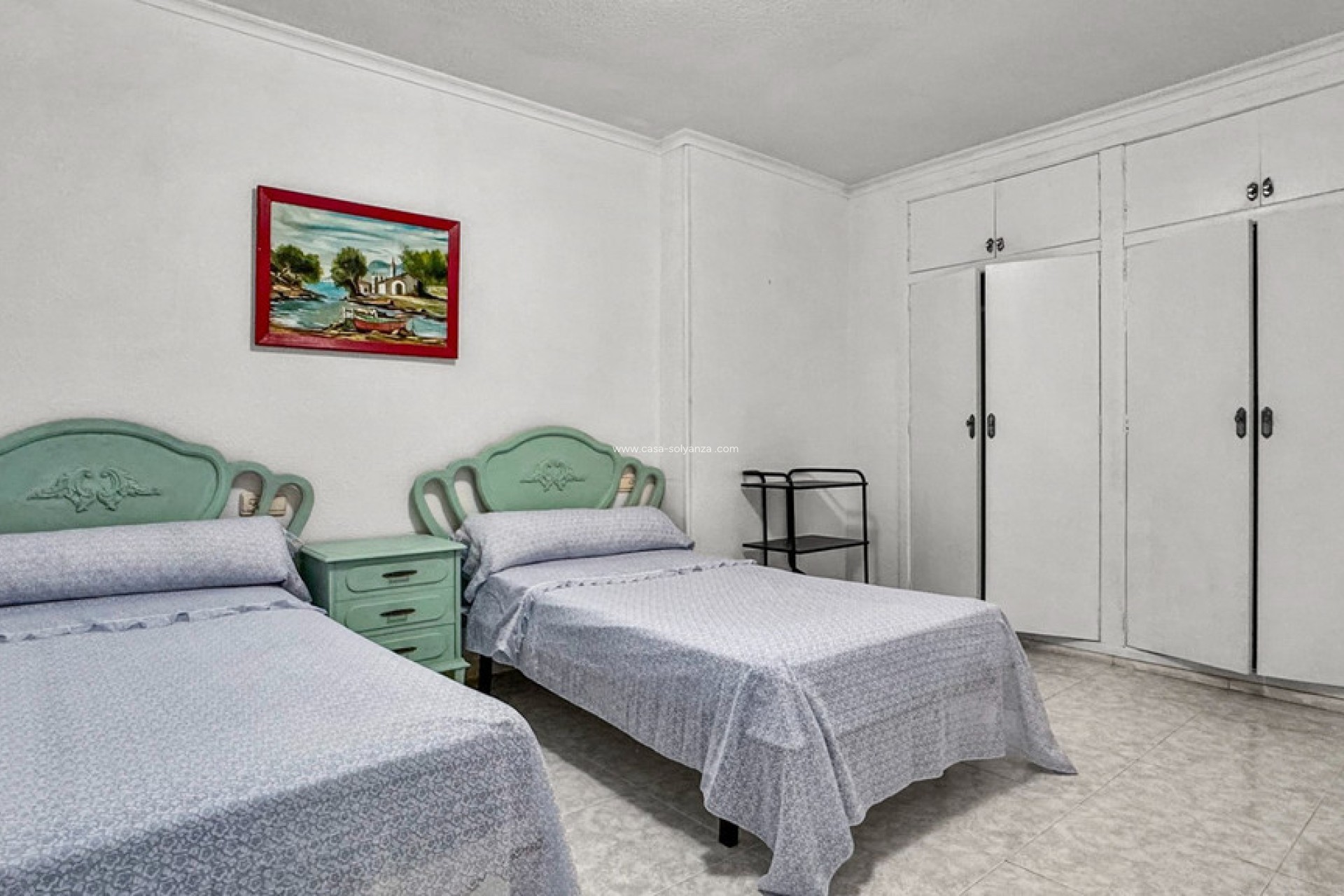 Wiederverkauf - Wohnung - Torrevieja - Playa de los Locos