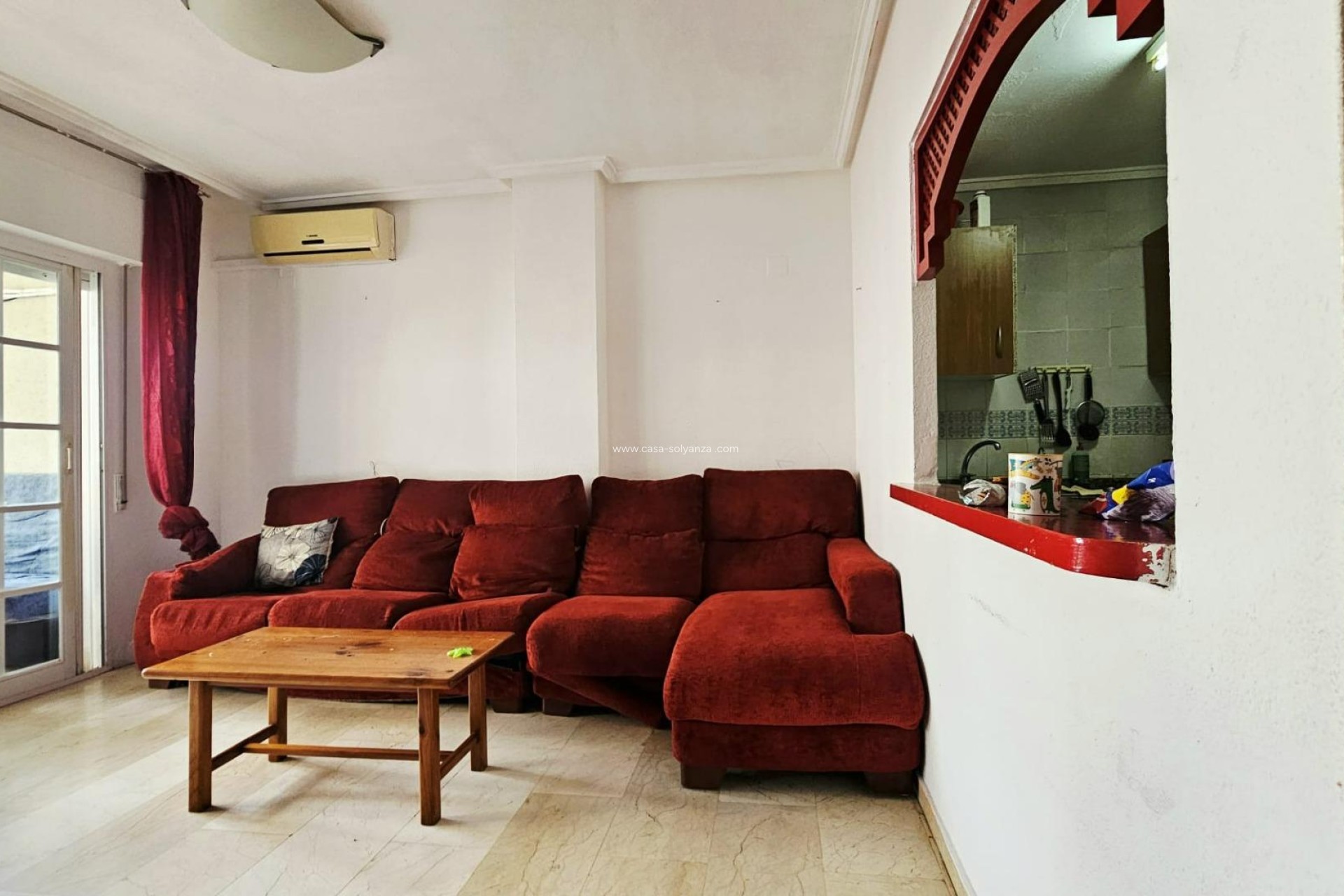 Wiederverkauf - Wohnung - Torrevieja - Playa de los Locos