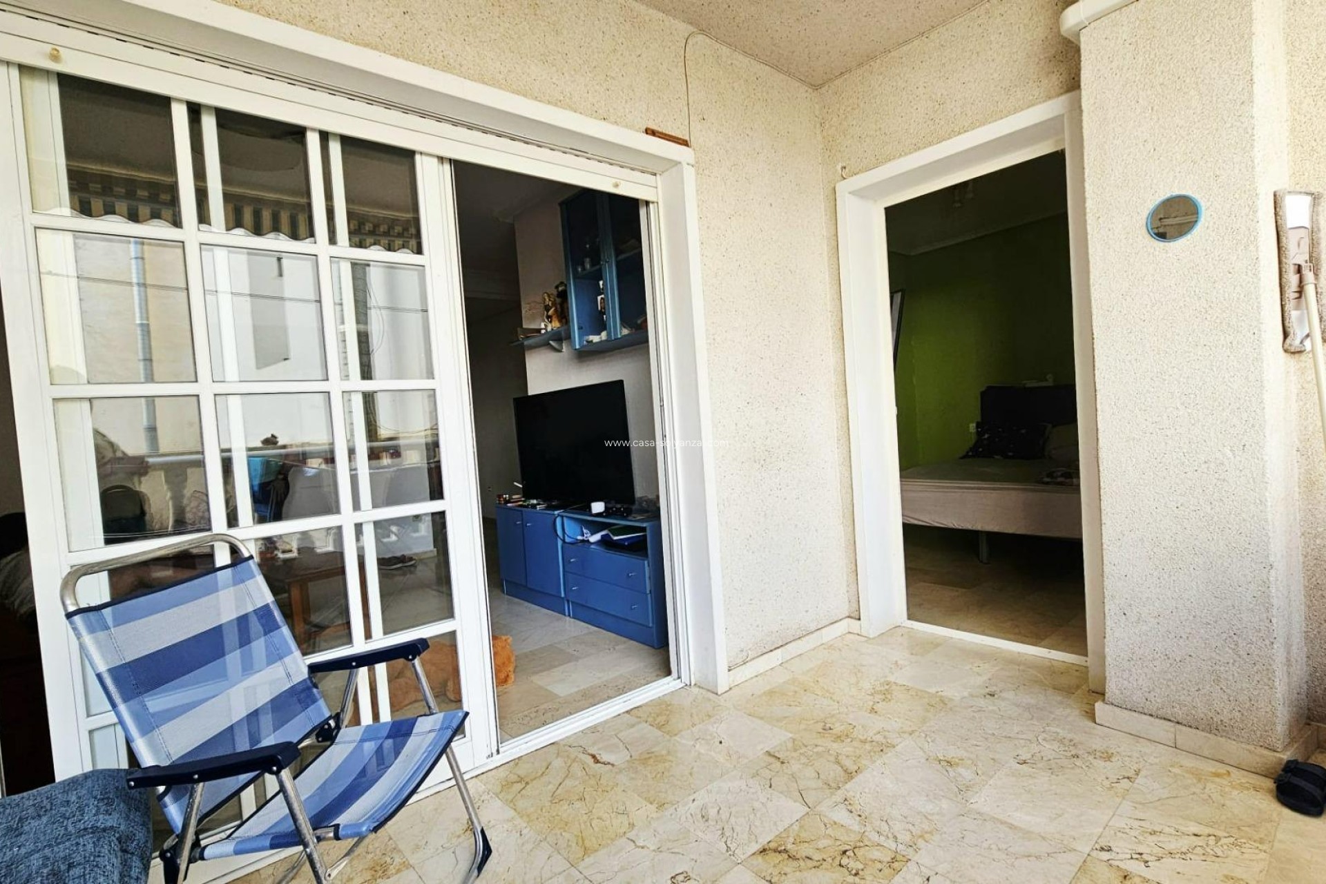 Wiederverkauf - Wohnung - Torrevieja - Playa de los Locos