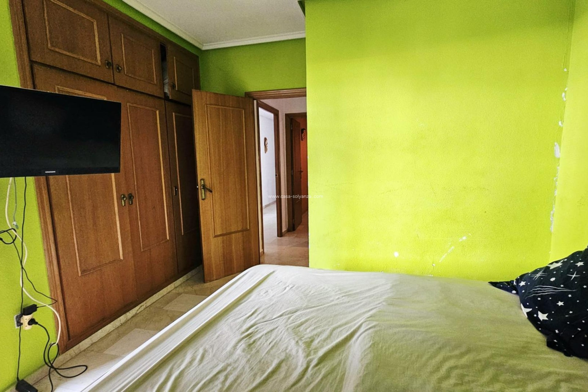 Wiederverkauf - Wohnung - Torrevieja - Playa de los Locos