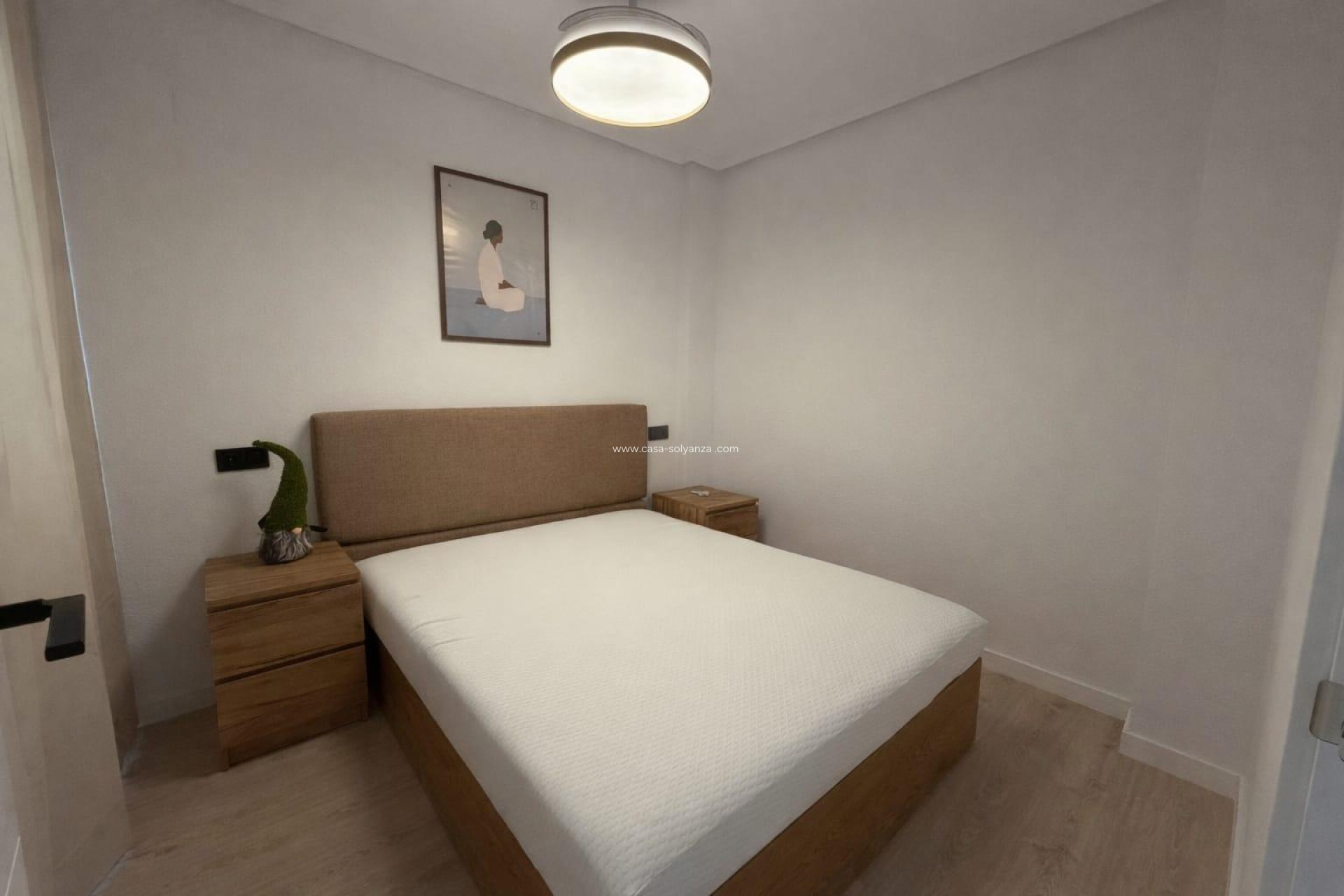Wiederverkauf - Wohnung - Torrevieja - Playa de los Locos