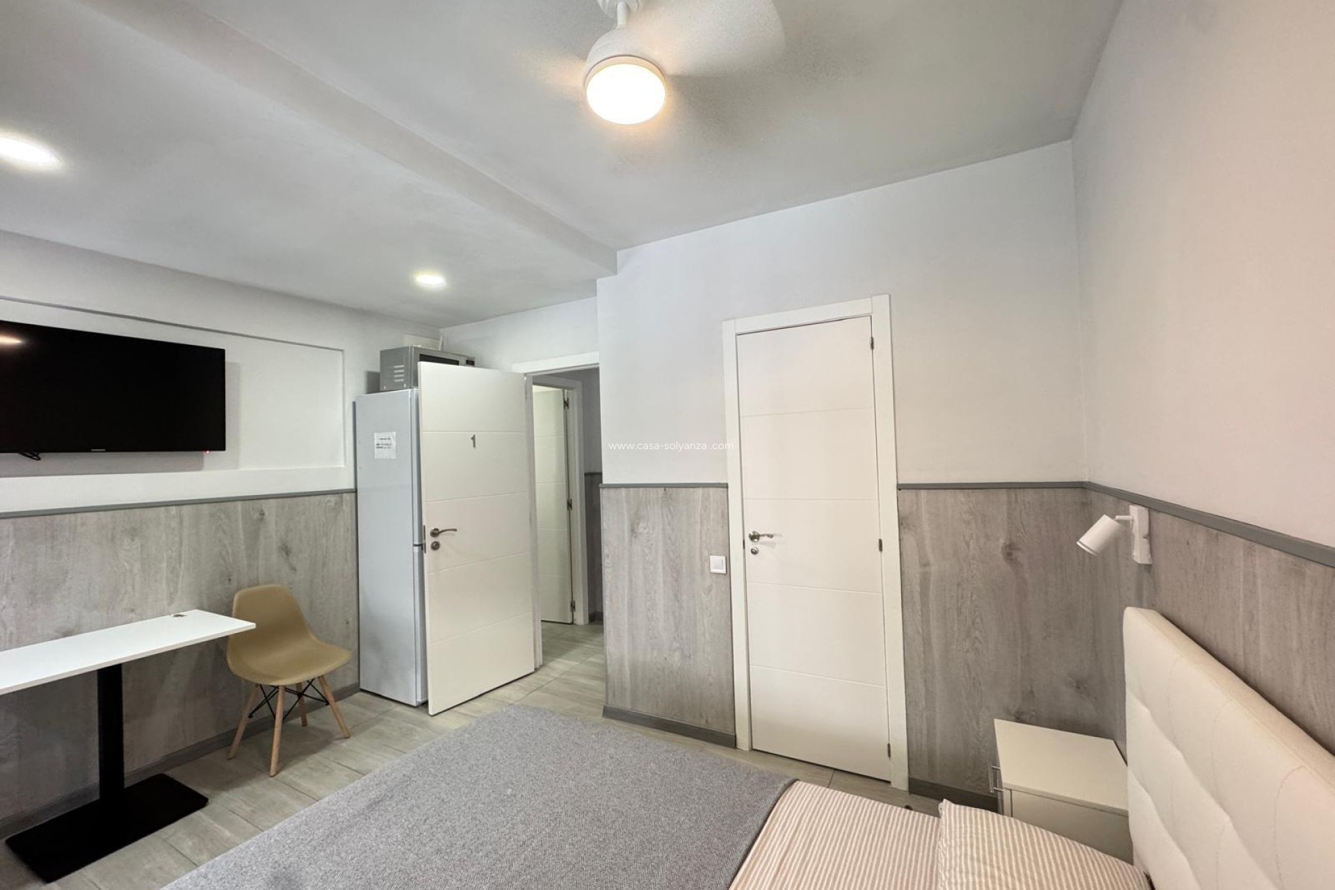 Wiederverkauf - Wohnung - Torrevieja - Playa de los Locos