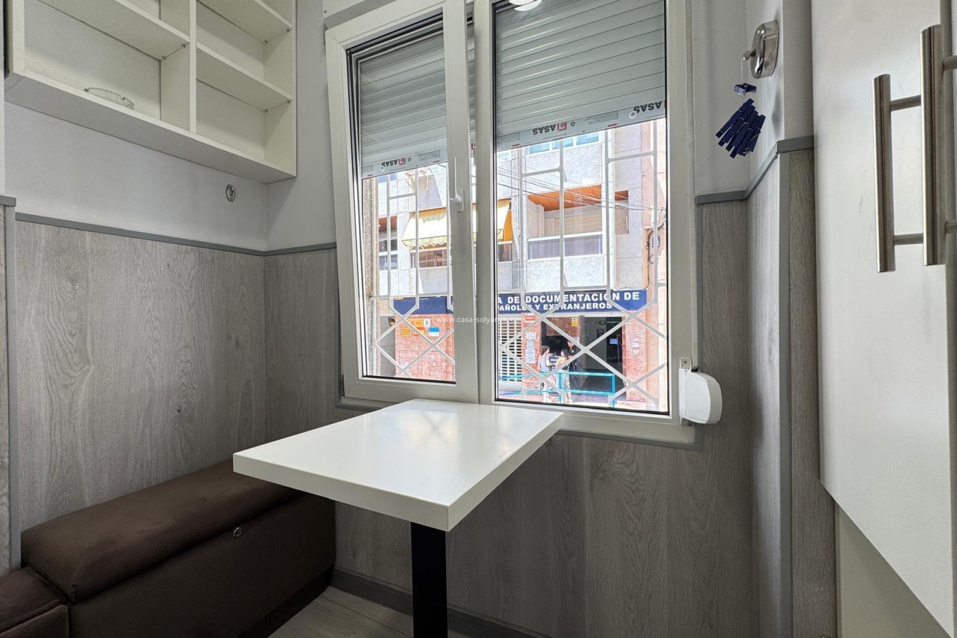 Wiederverkauf - Wohnung - Torrevieja - Playa de los Locos