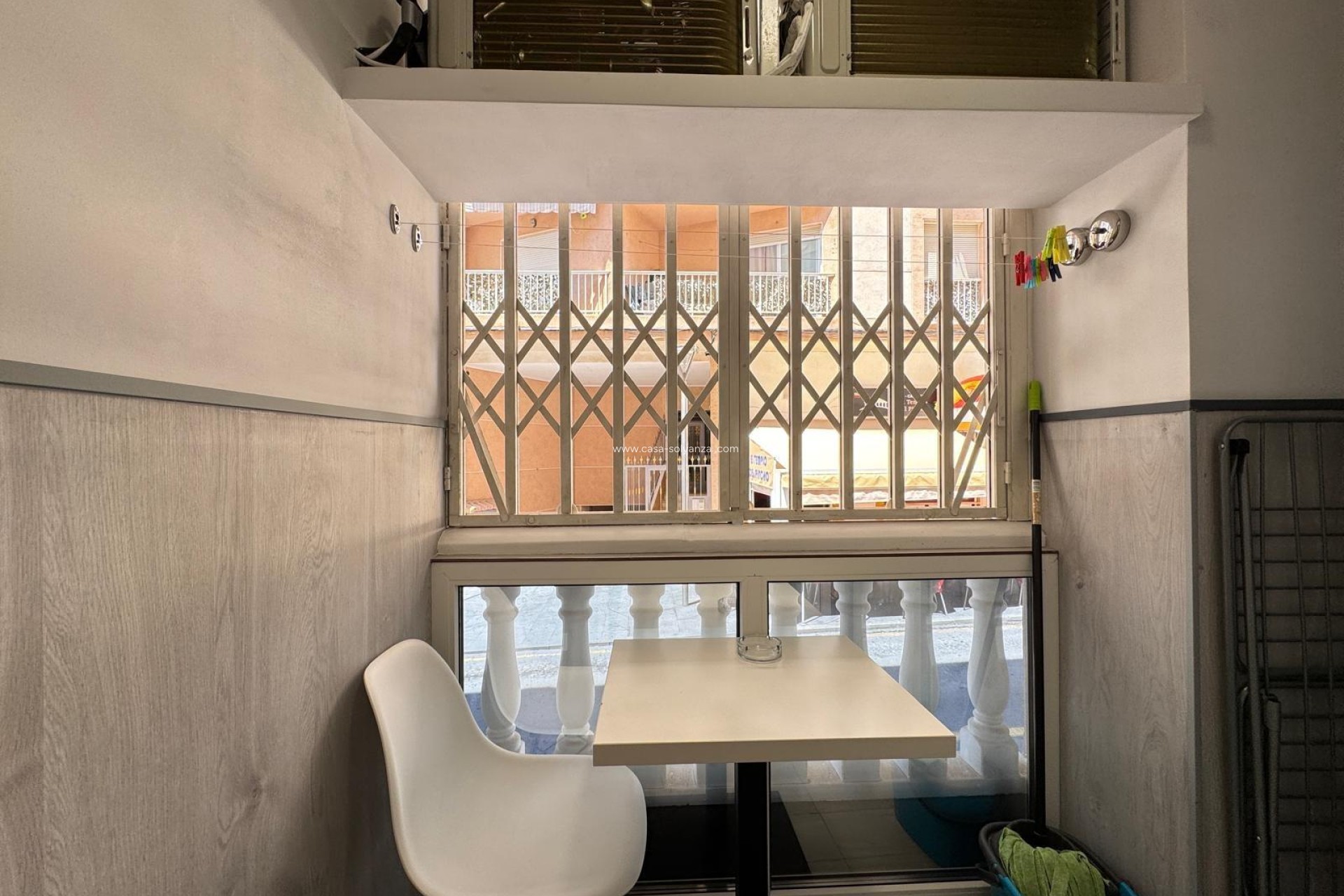 Wiederverkauf - Wohnung - Torrevieja - Playa de los Locos