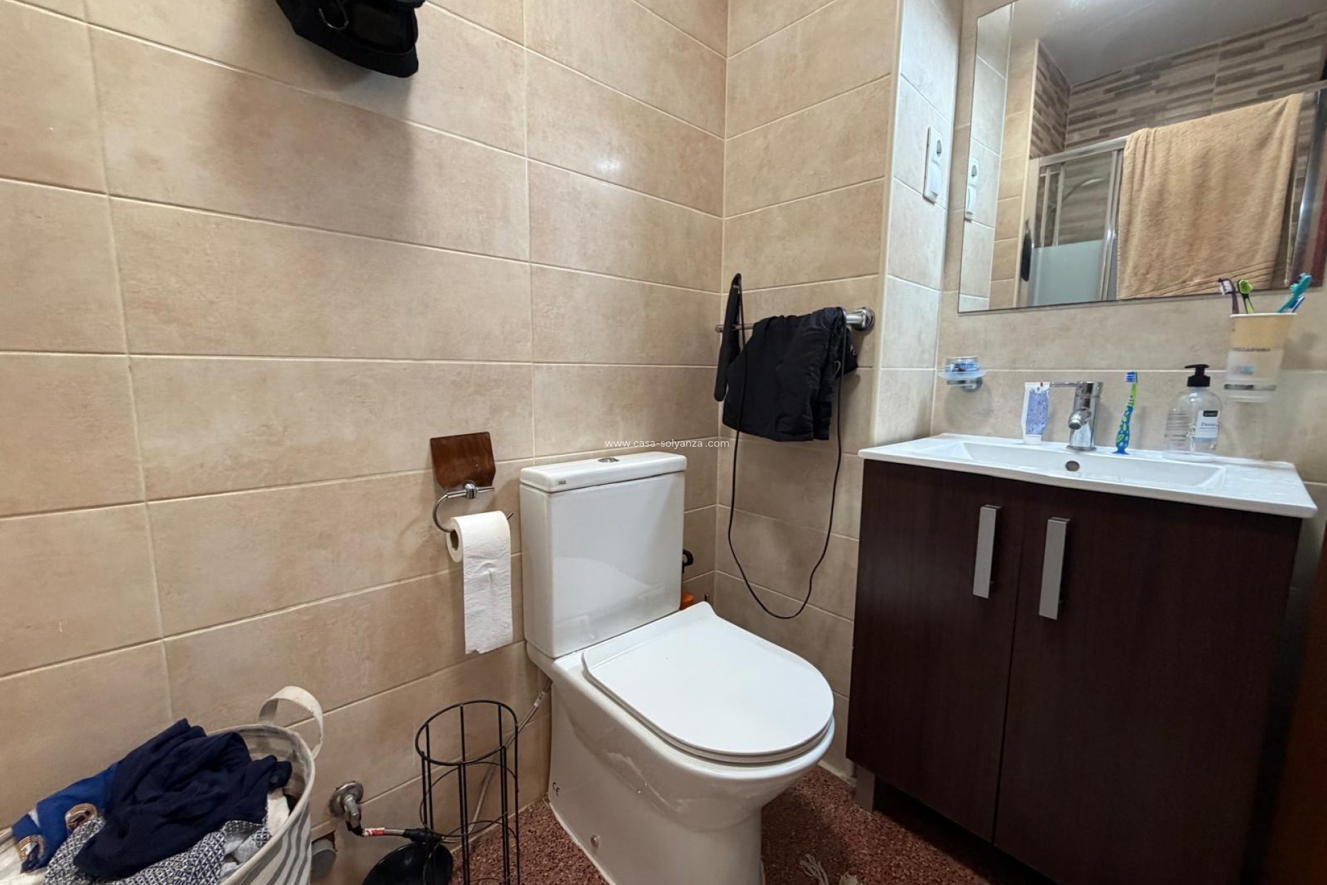 Wiederverkauf - Wohnung - Torrevieja - Playa de los Locos