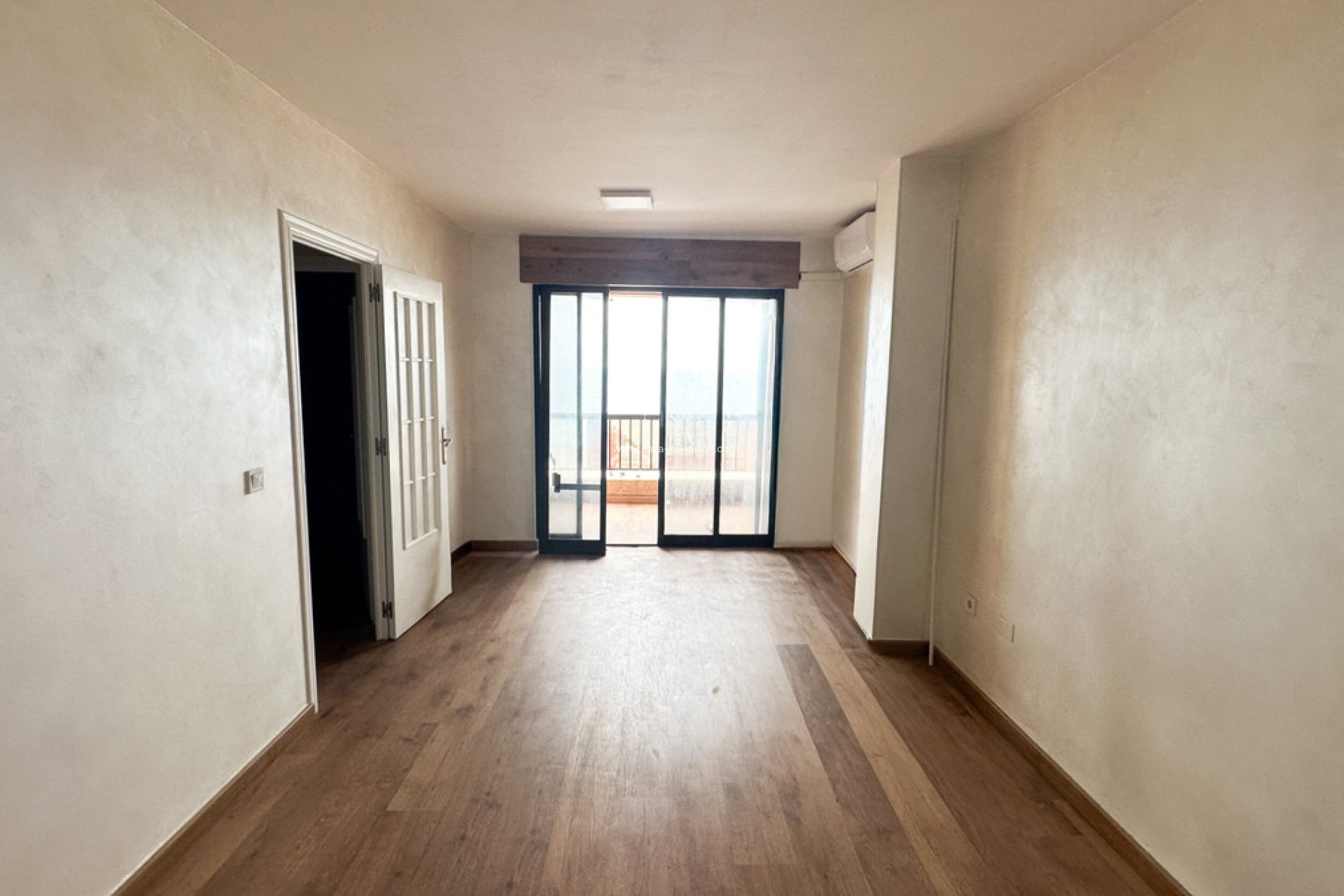 Wiederverkauf - Wohnung - Torrevieja - Playa de los Locos