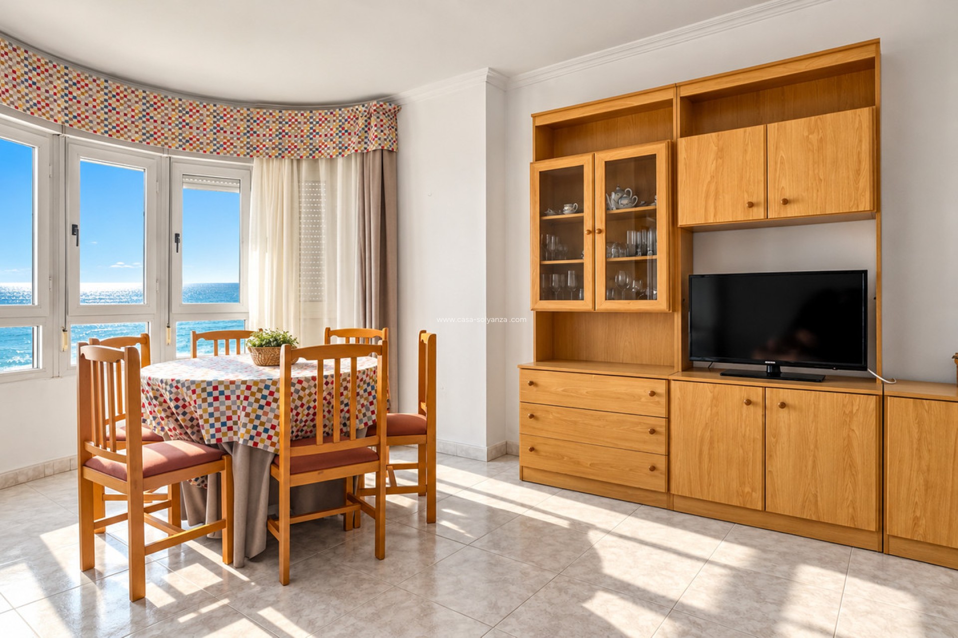 Wiederverkauf - Wohnung - Torrevieja - Playa de los Locos