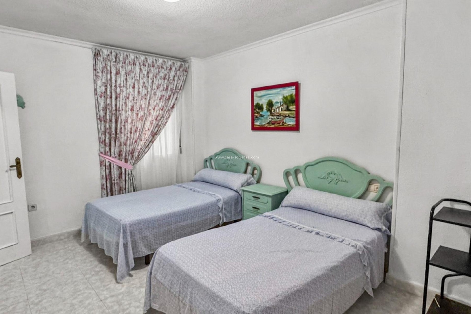 Wiederverkauf - Wohnung - Torrevieja - Playa de los Locos