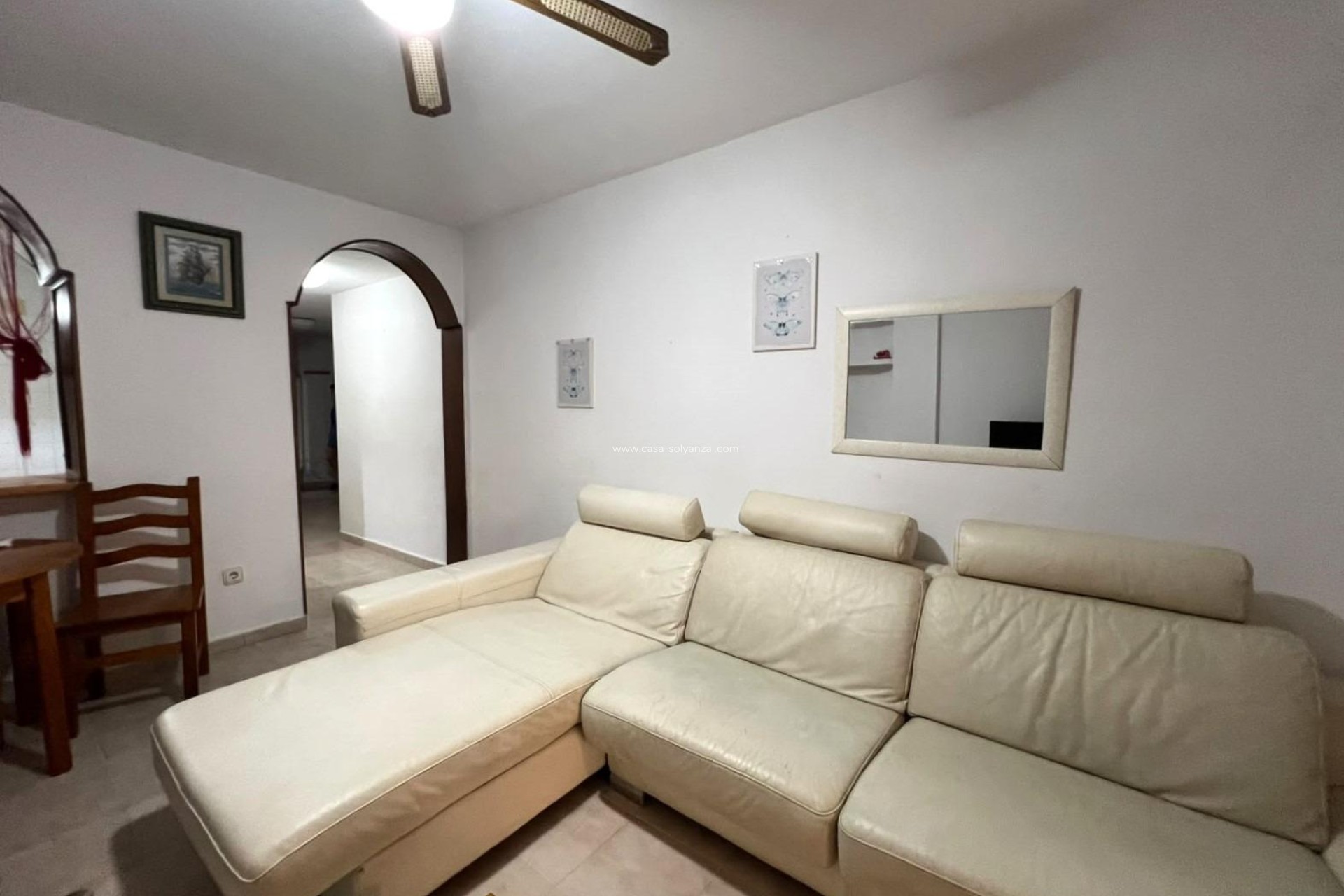 Wiederverkauf - Wohnung - Torrevieja - Playa de los Locos