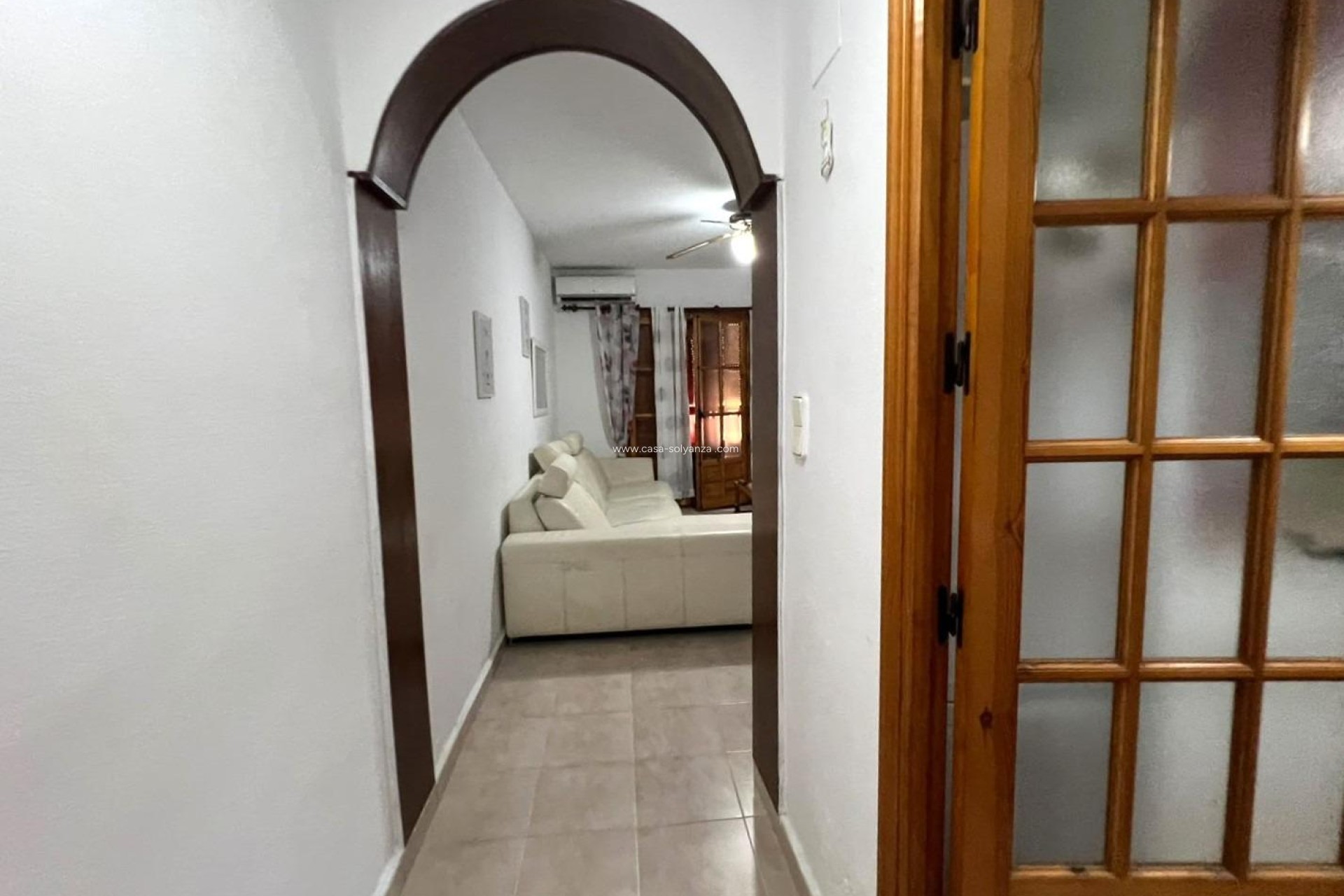 Wiederverkauf - Wohnung - Torrevieja - Playa de los Locos