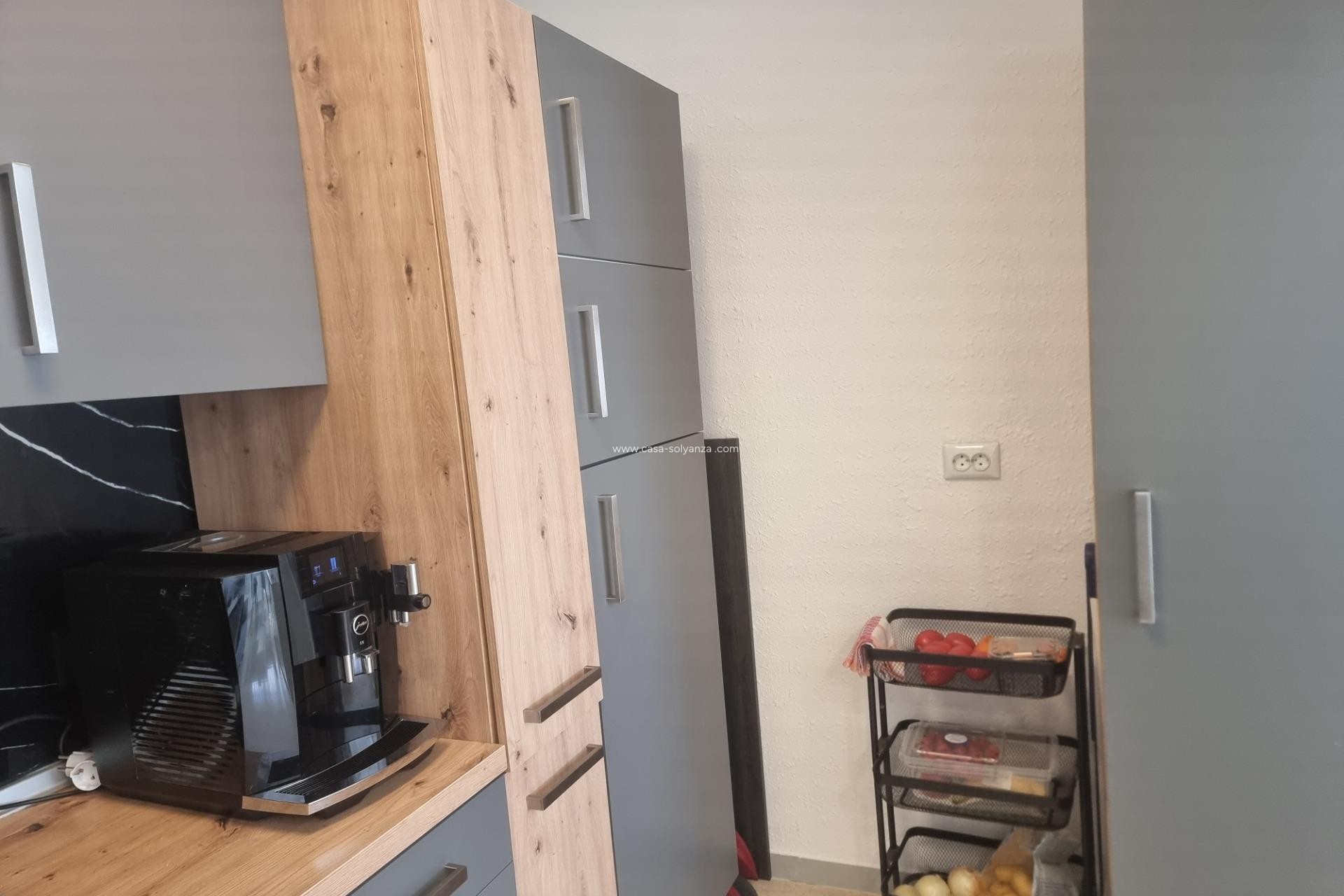 Wiederverkauf - Wohnung - Torrevieja - Playa de los Locos