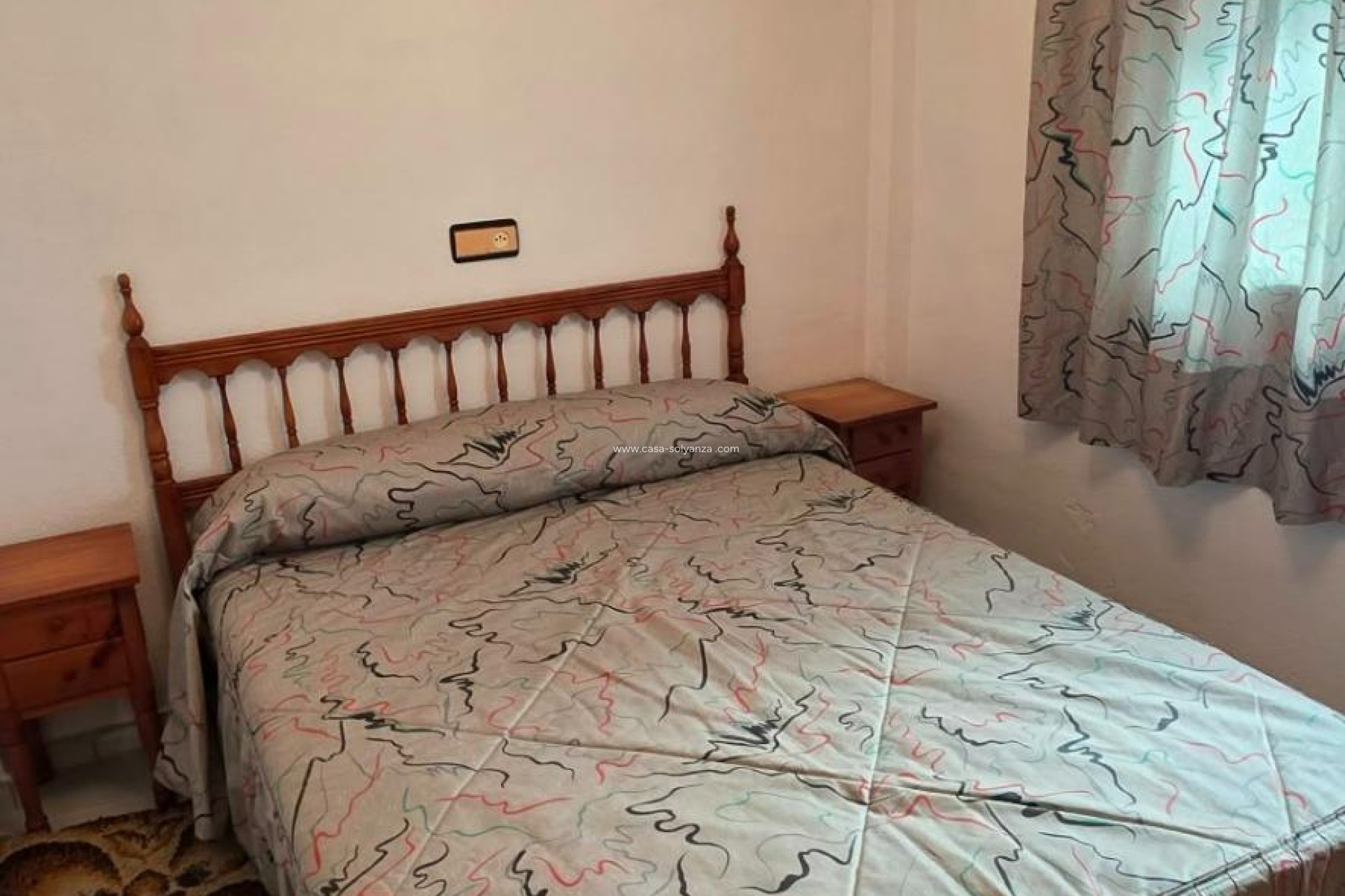Wiederverkauf - Wohnung - Torrevieja - Playa de los Locos