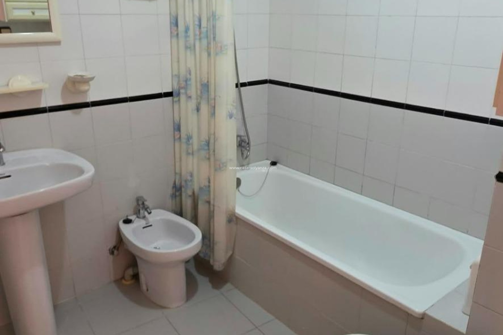 Wiederverkauf - Wohnung - Torrevieja - Playa de los Locos
