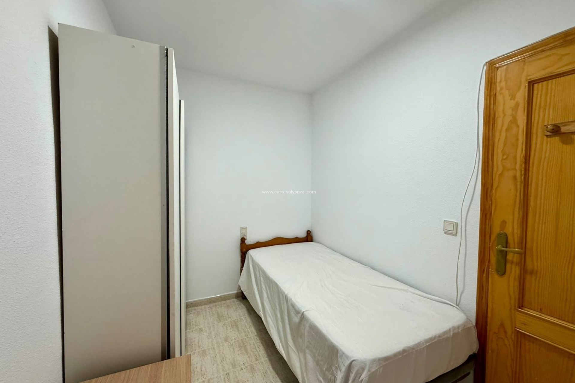 Wiederverkauf - Wohnung - Torrevieja - Playa de los Locos