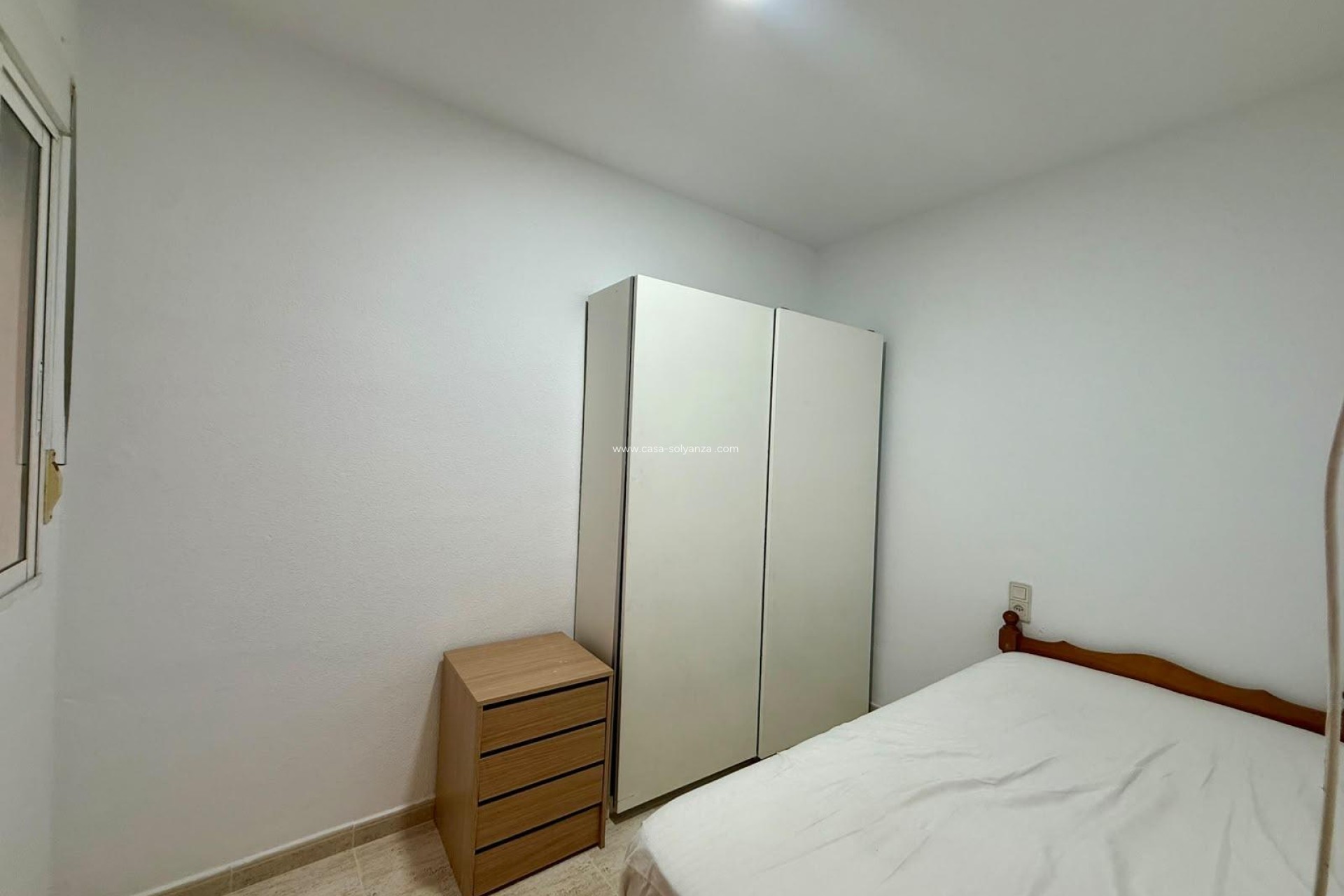 Wiederverkauf - Wohnung - Torrevieja - Playa de los Locos