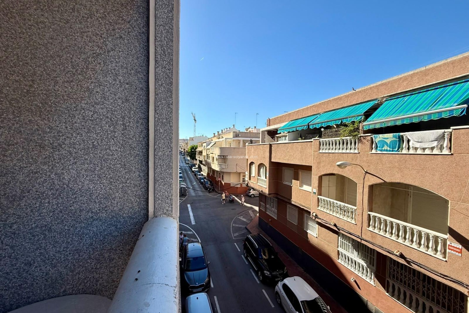 Wiederverkauf - Wohnung - Torrevieja - Playa de los Locos