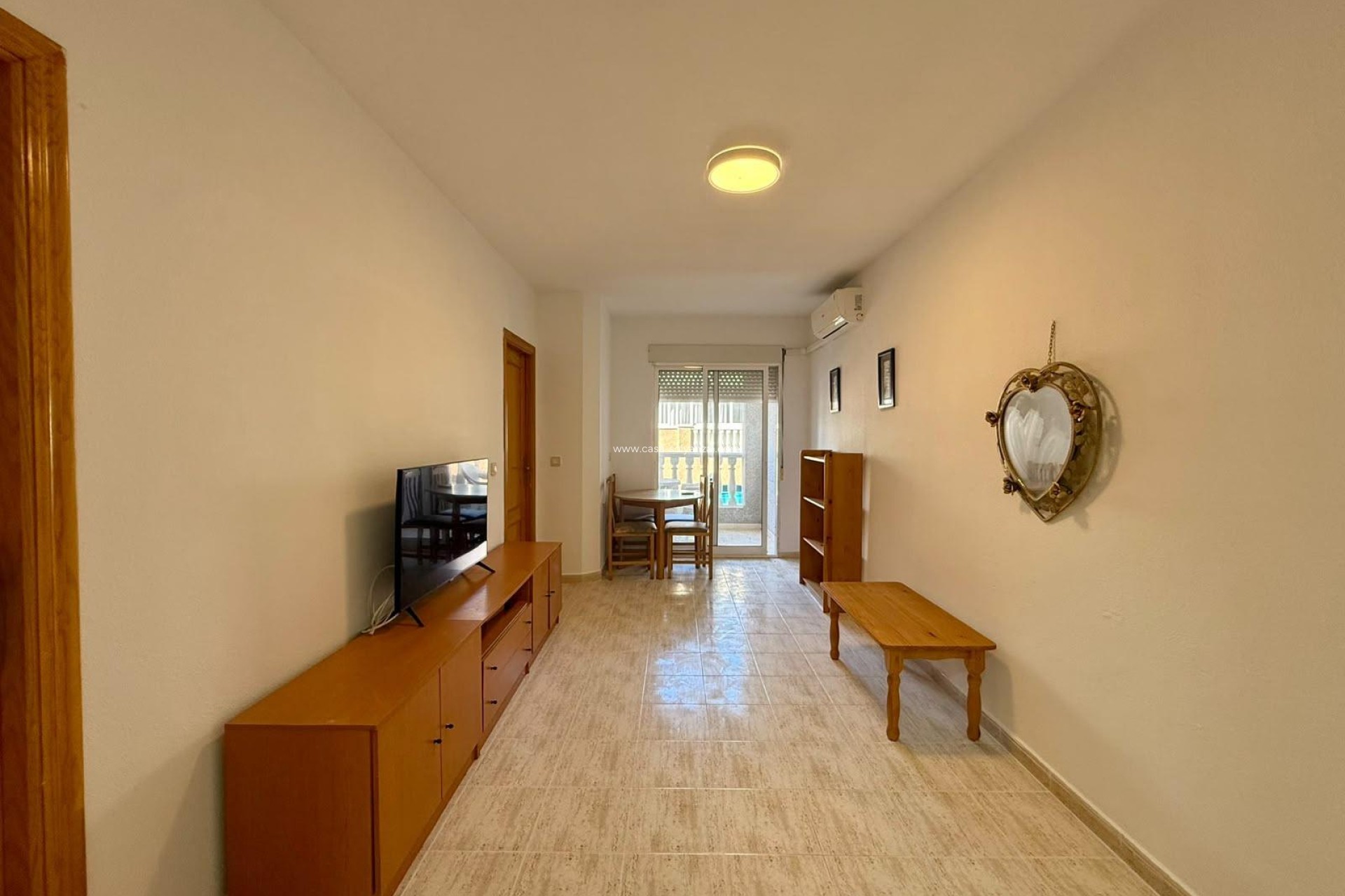 Wiederverkauf - Wohnung - Torrevieja - Playa de los Locos
