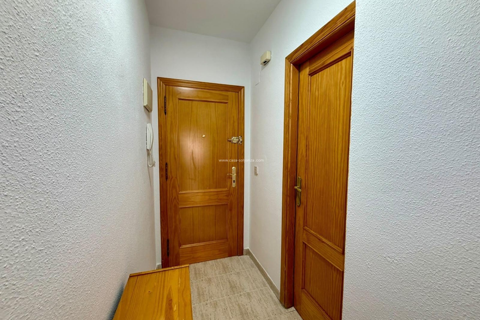 Wiederverkauf - Wohnung - Torrevieja - Playa de los Locos