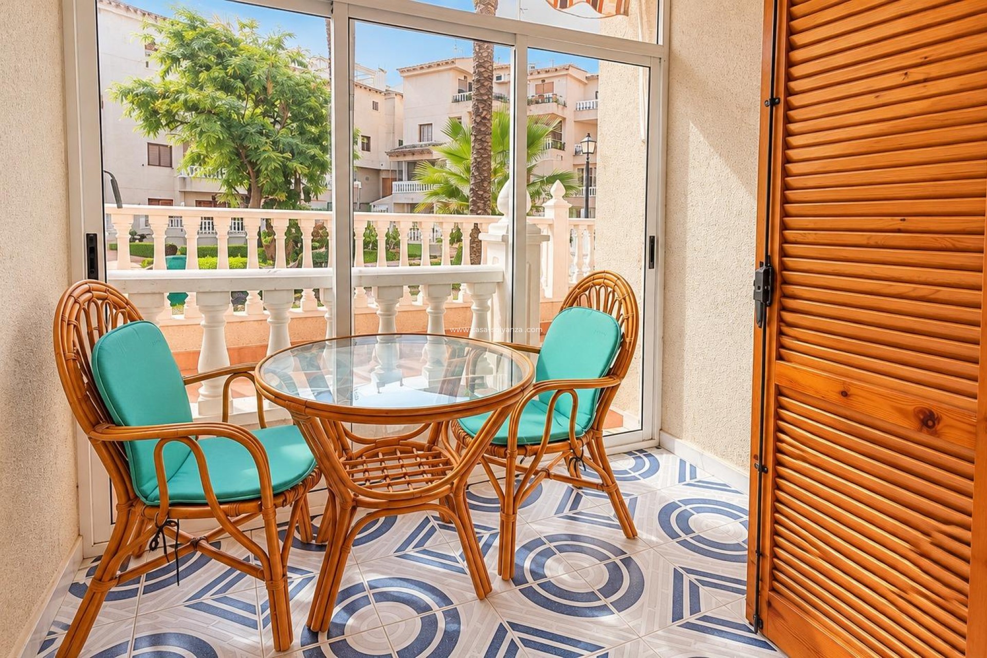 Wiederverkauf - Wohnung - Torrevieja - Playa de los Locos