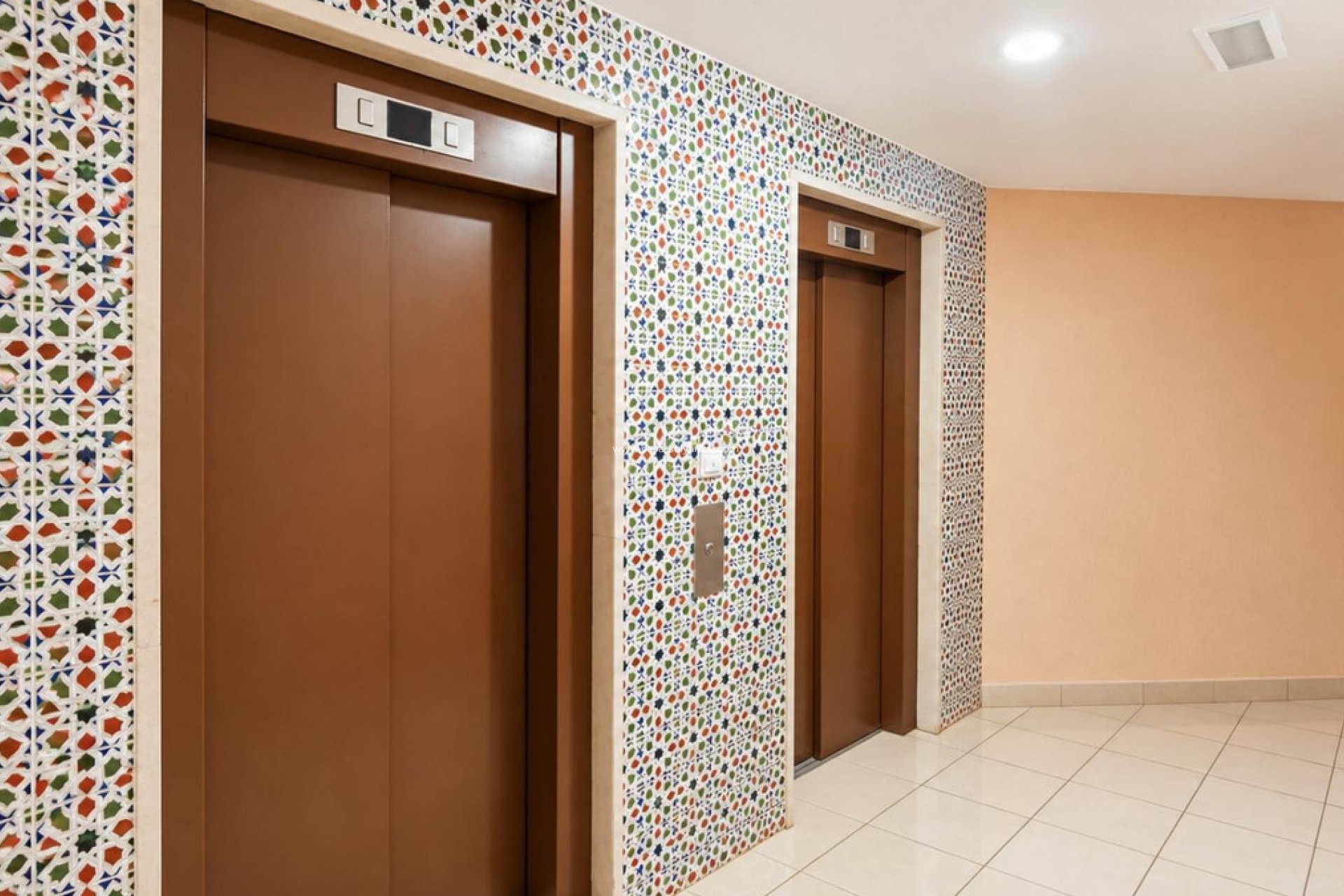 Wiederverkauf - Wohnung - Torrevieja - Playa de los Locos