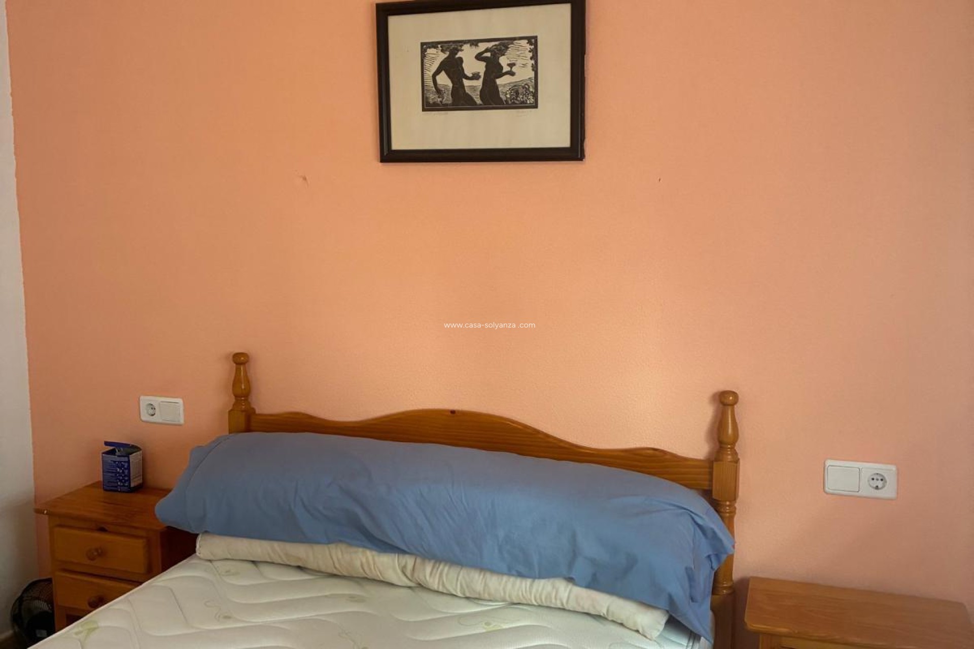 Wiederverkauf - Wohnung - Torrevieja - Playa de los Locos