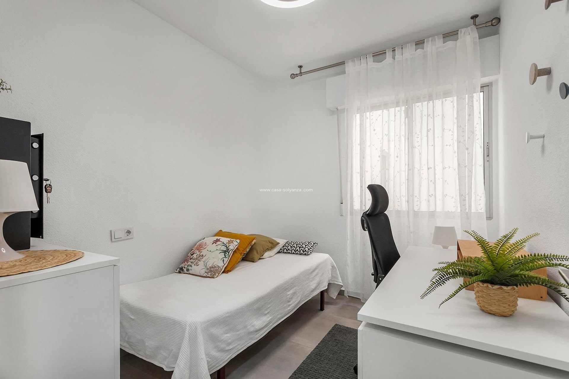 Wiederverkauf - Wohnung - Torrevieja - Playa de los Locos