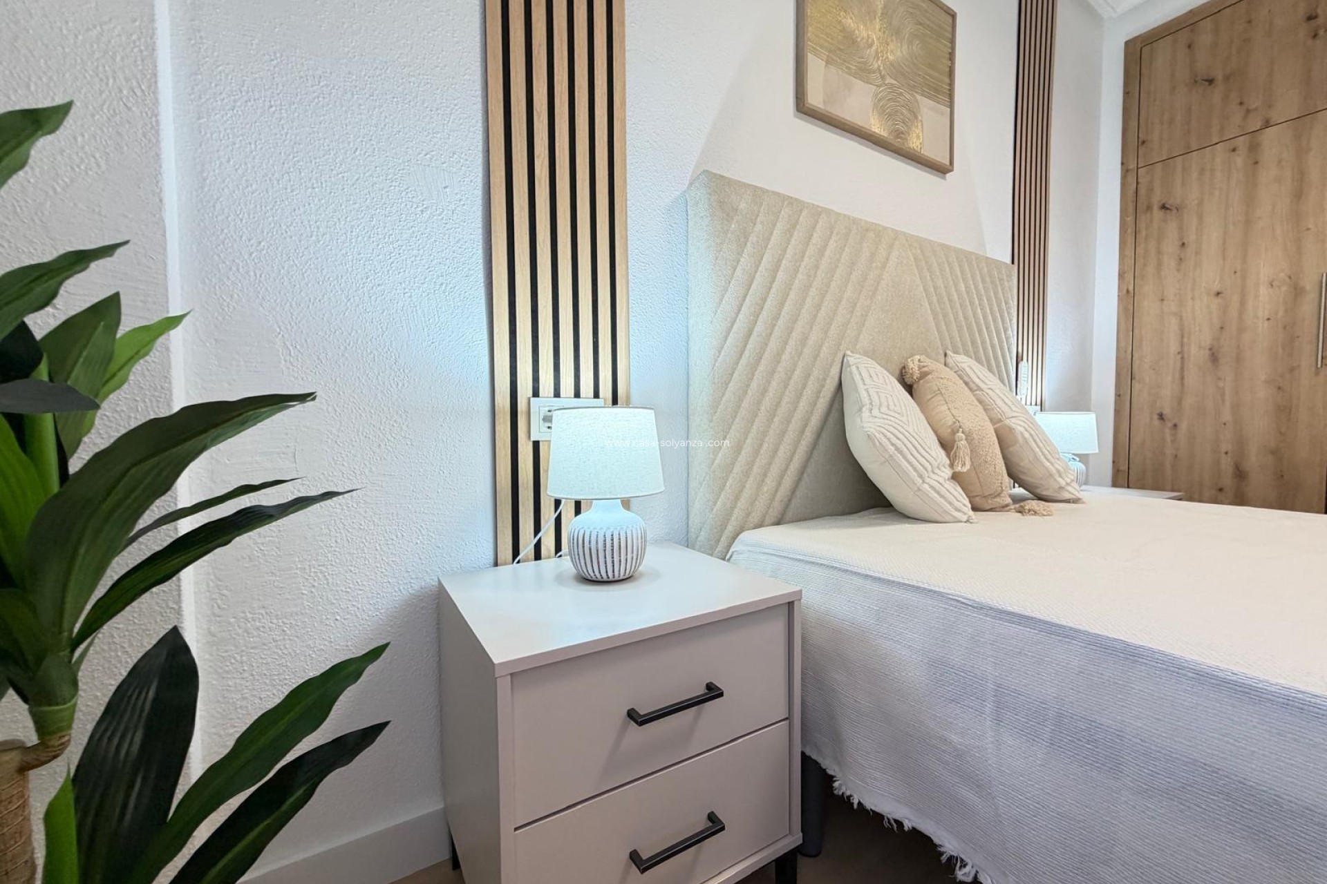 Wiederverkauf - Wohnung - Torrevieja - Playa de los Locos