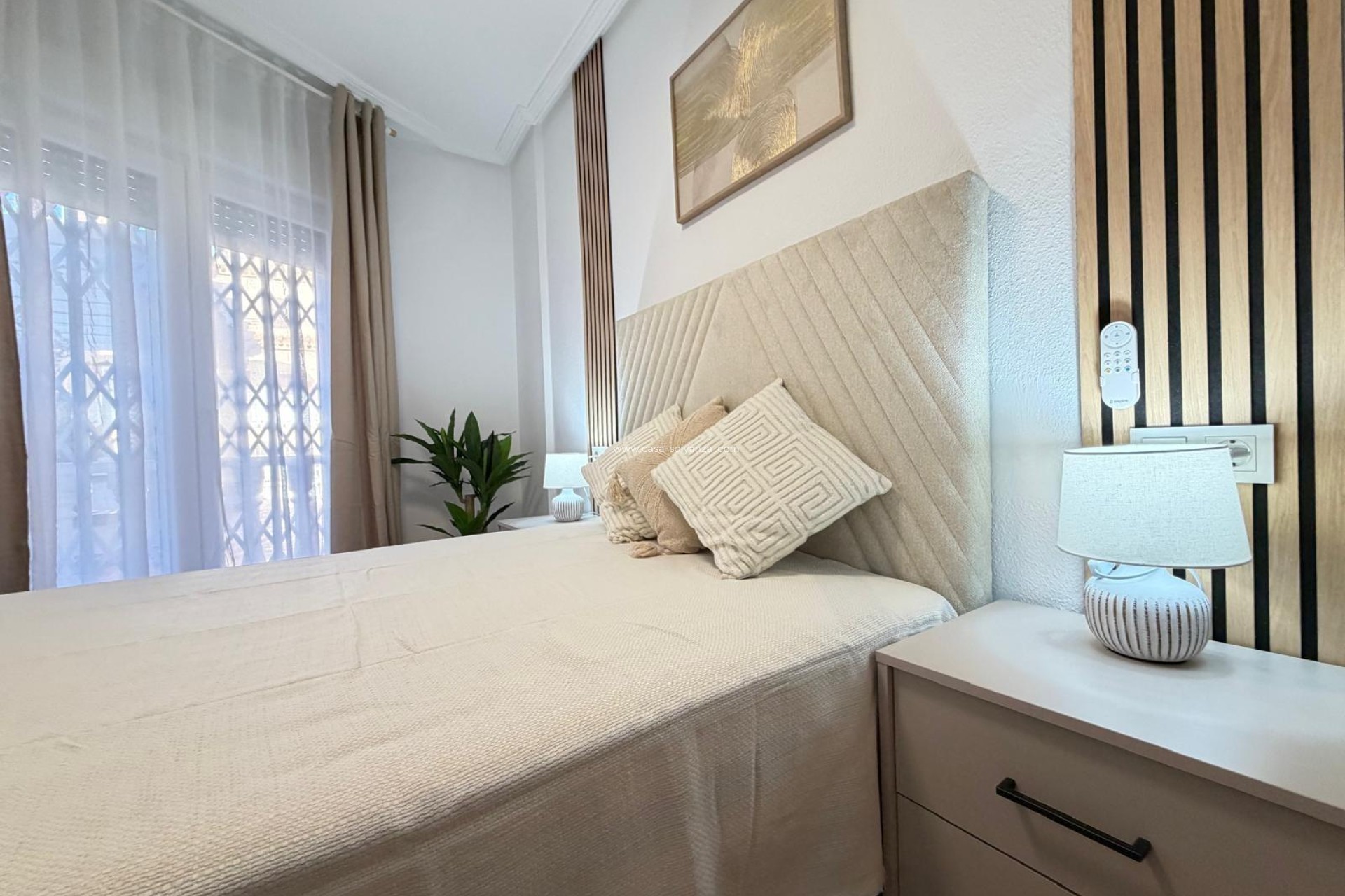Wiederverkauf - Wohnung - Torrevieja - Playa de los Locos