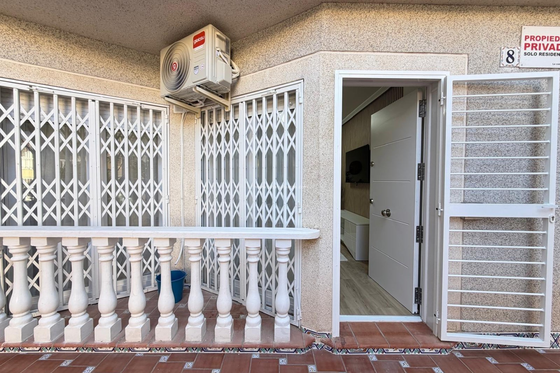 Wiederverkauf - Wohnung - Torrevieja - Playa de los Locos