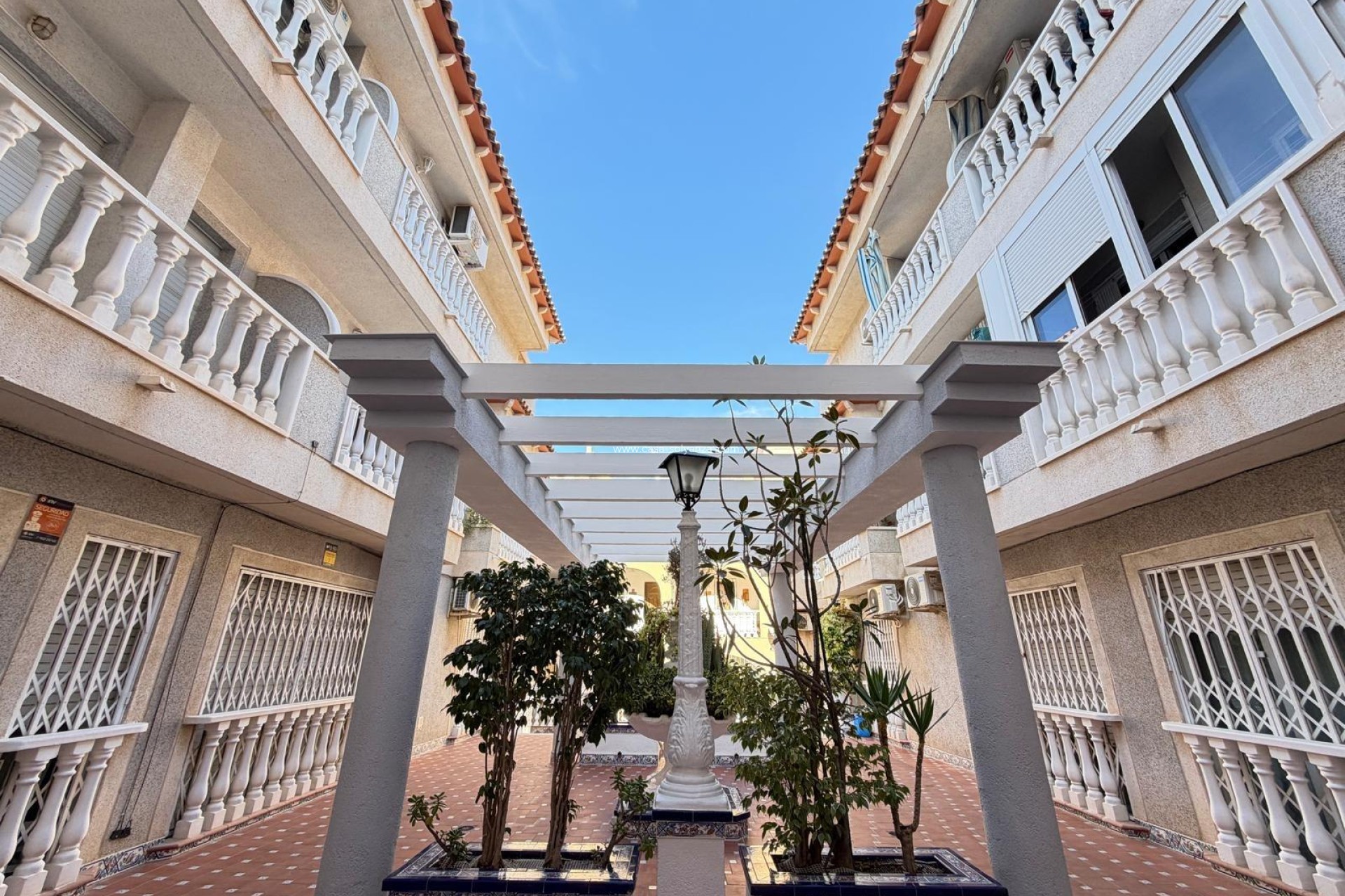 Wiederverkauf - Wohnung - Torrevieja - Playa de los Locos