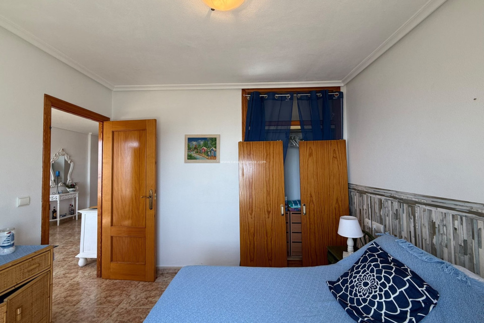 Wiederverkauf - Wohnung - Torrevieja - Playa de los Locos