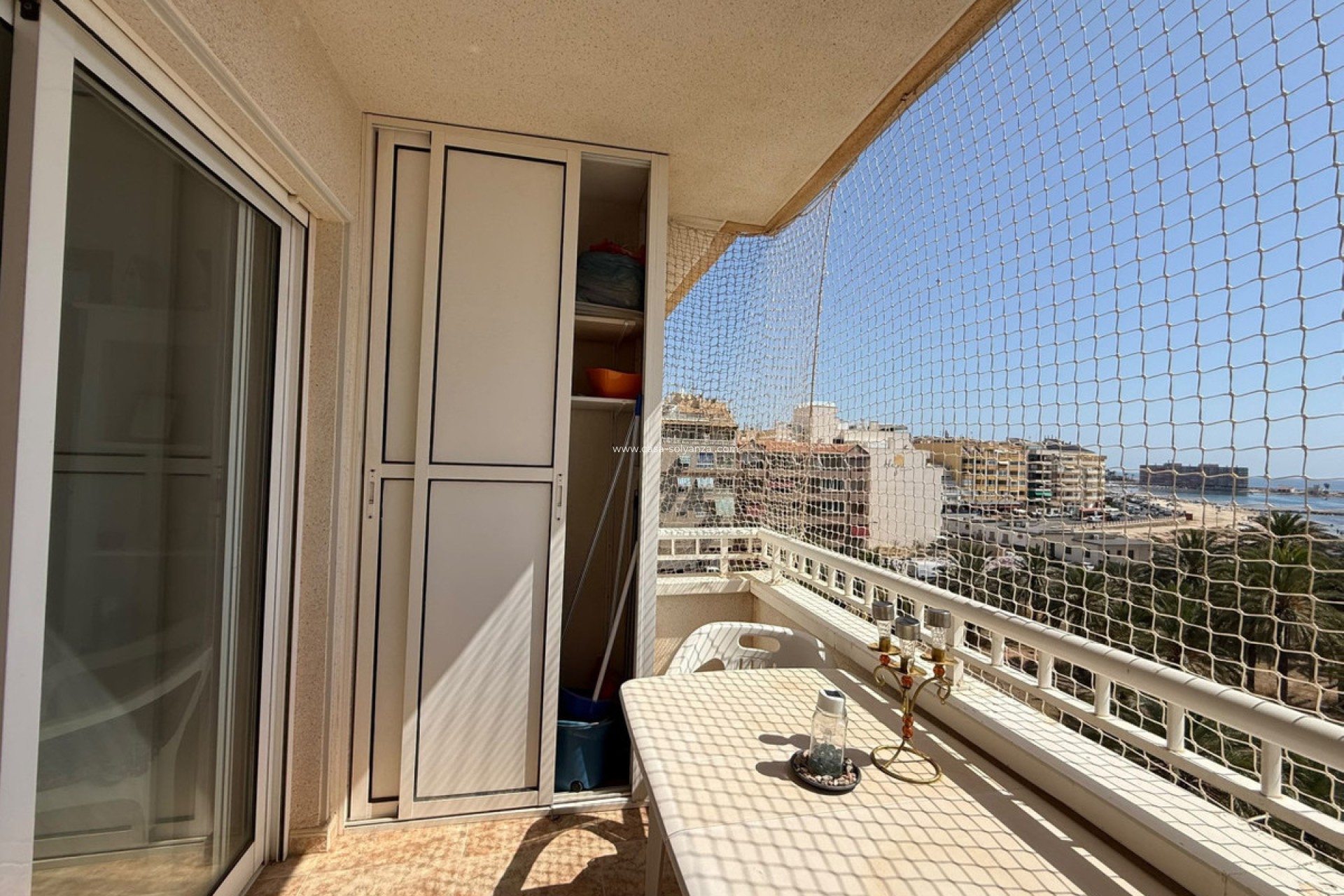 Wiederverkauf - Wohnung - Torrevieja - Playa de los Locos