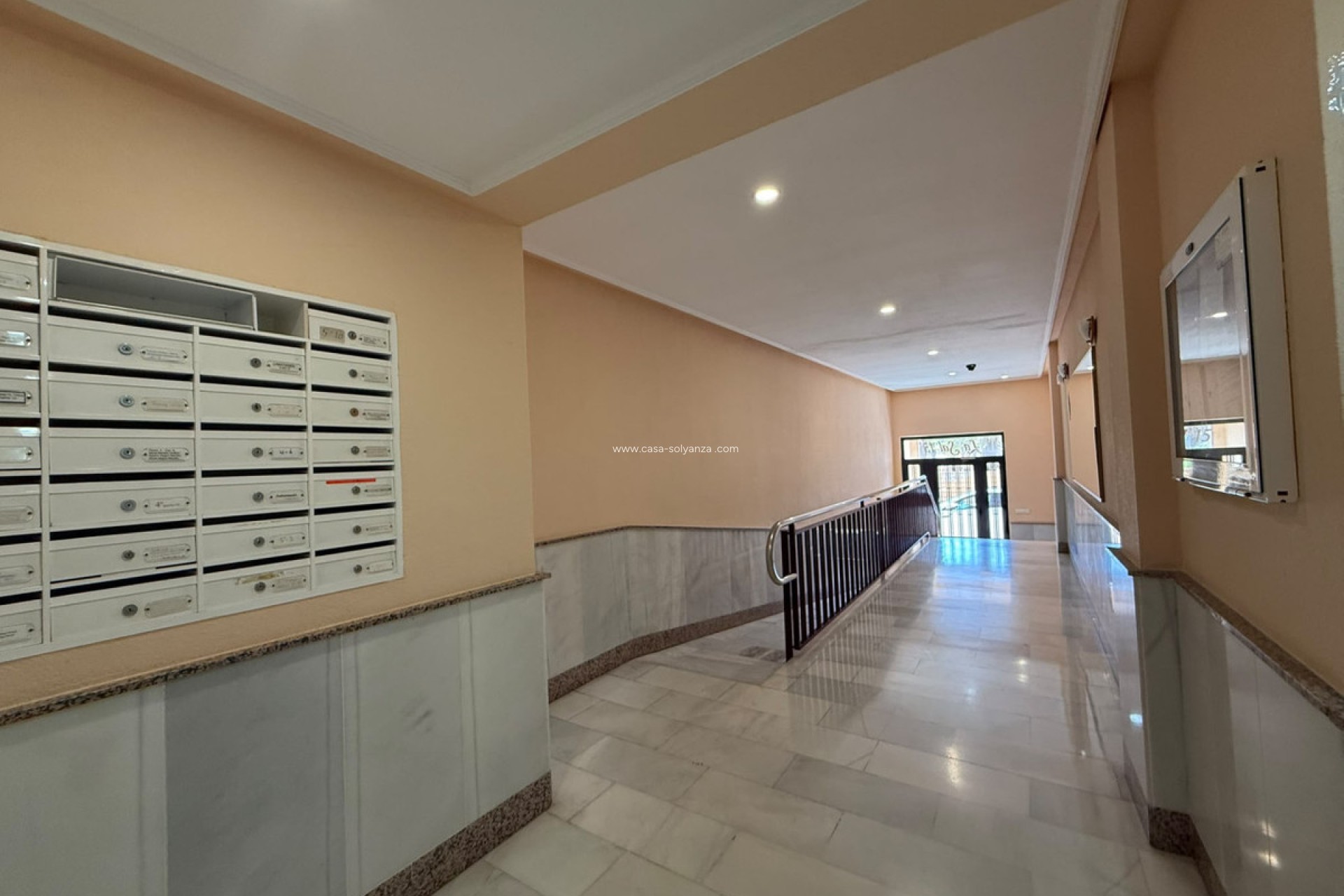 Wiederverkauf - Wohnung - Torrevieja - Playa de los Locos
