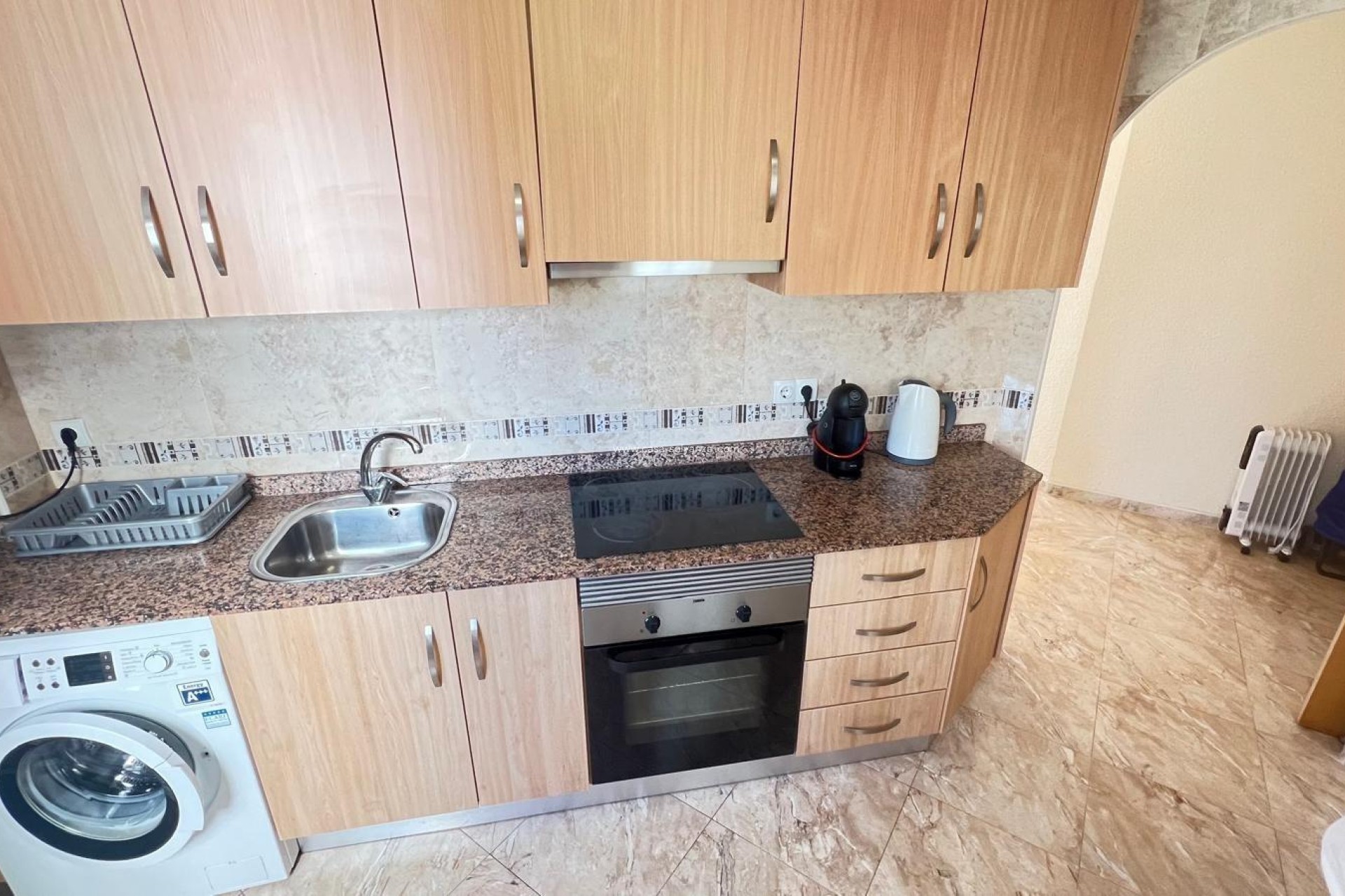 Wiederverkauf - Wohnung - Torrevieja - Playa de los Locos