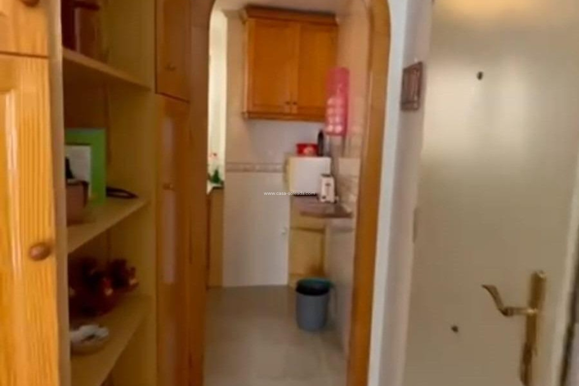 Wiederverkauf - Wohnung - Torrevieja - Playa de los Locos