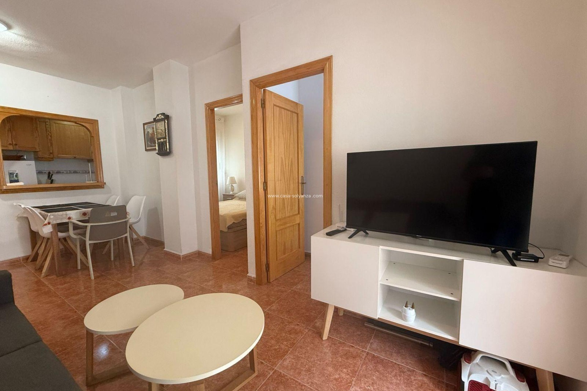 Wiederverkauf - Wohnung - Torrevieja - Playa de los Locos