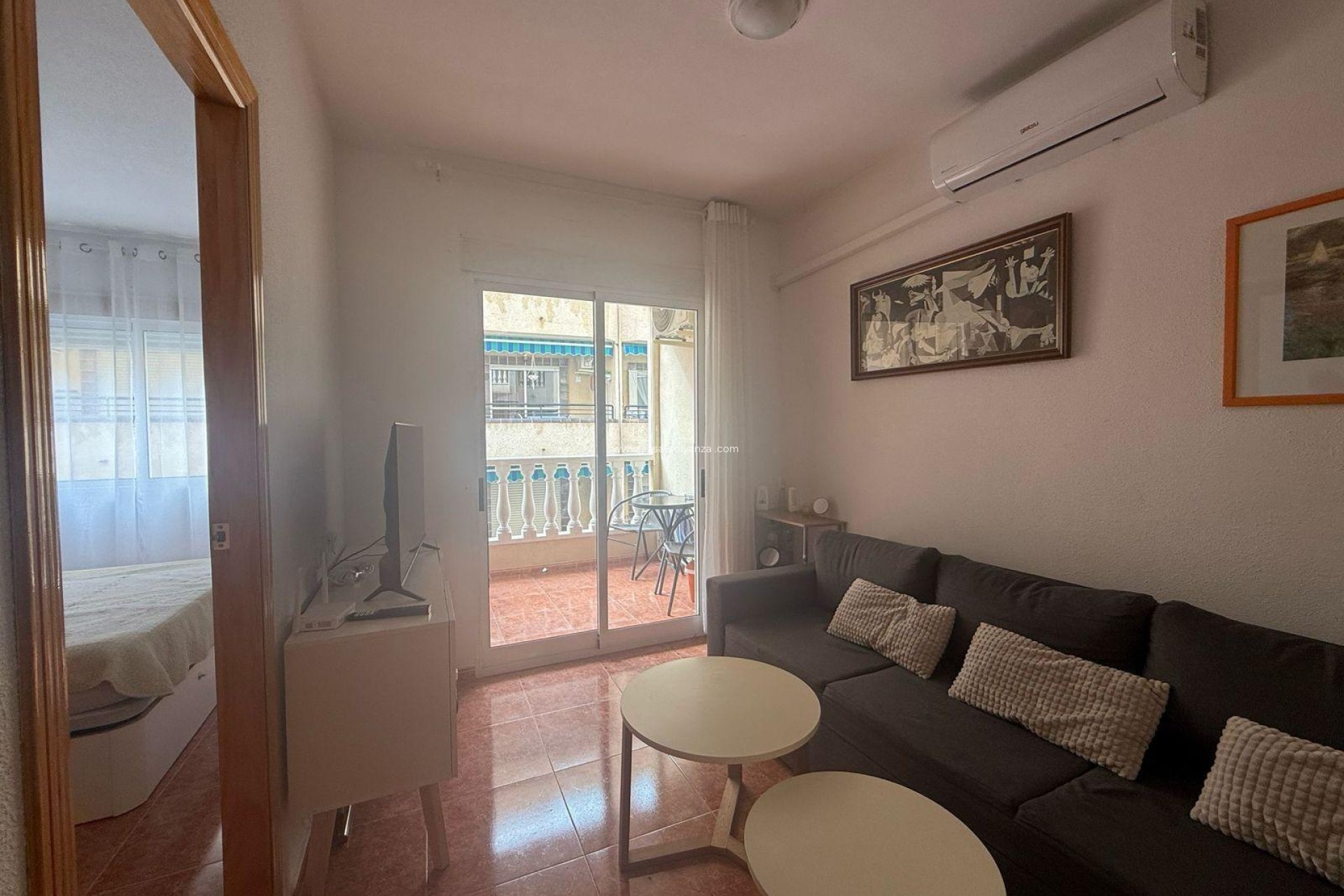 Wiederverkauf - Wohnung - Torrevieja - Playa de los Locos