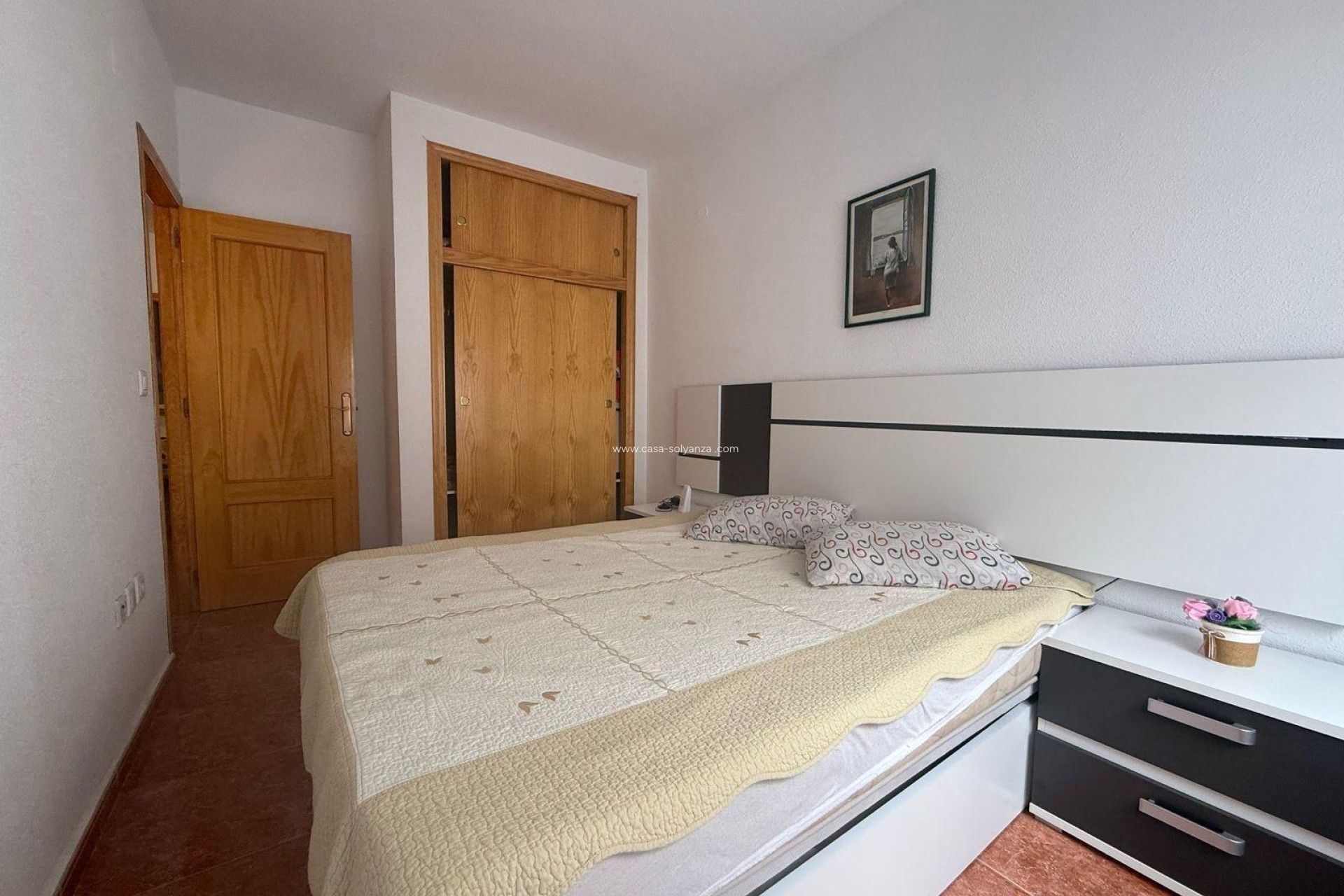Wiederverkauf - Wohnung - Torrevieja - Playa de los Locos