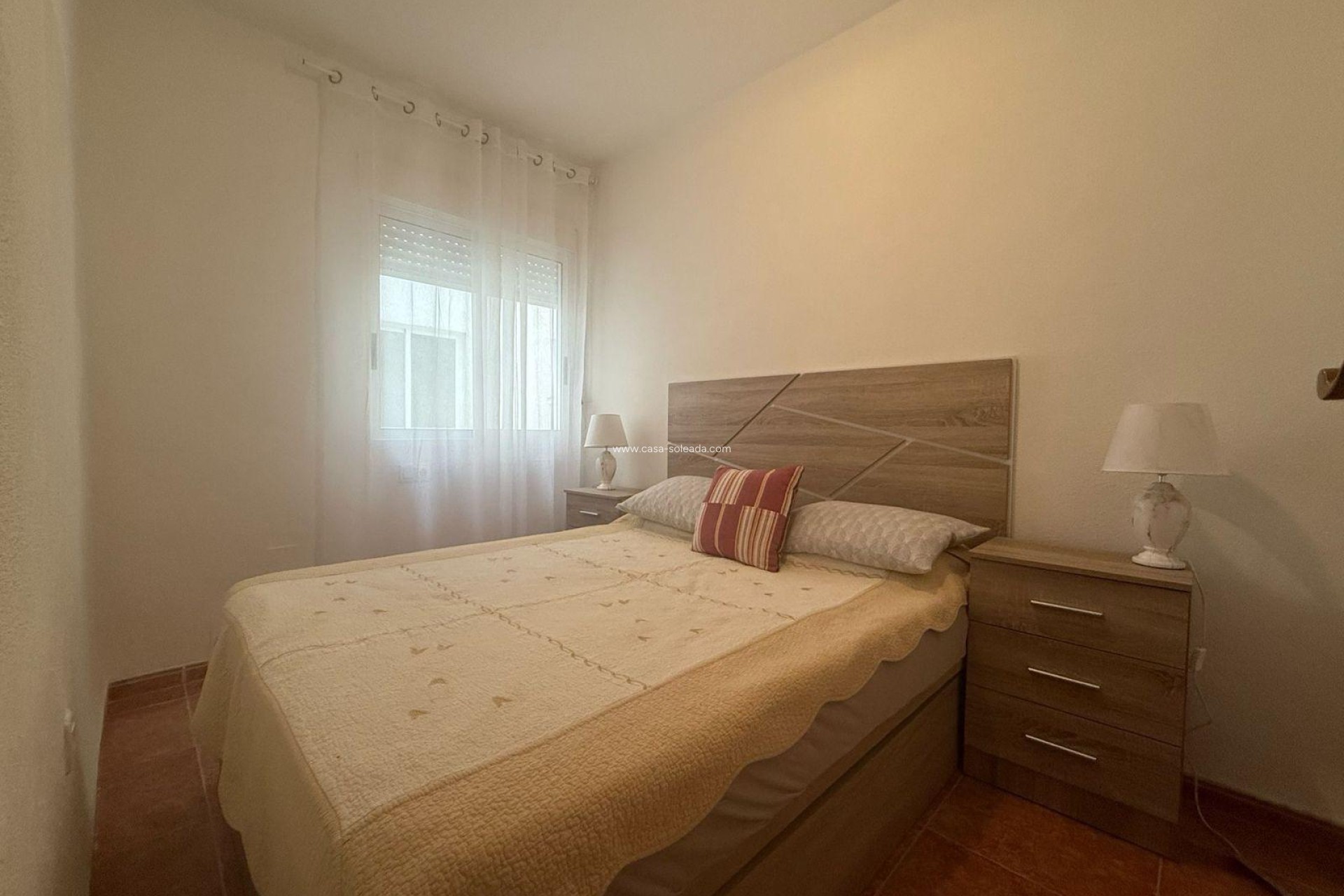 Wiederverkauf - Wohnung - Torrevieja - Playa de los Locos
